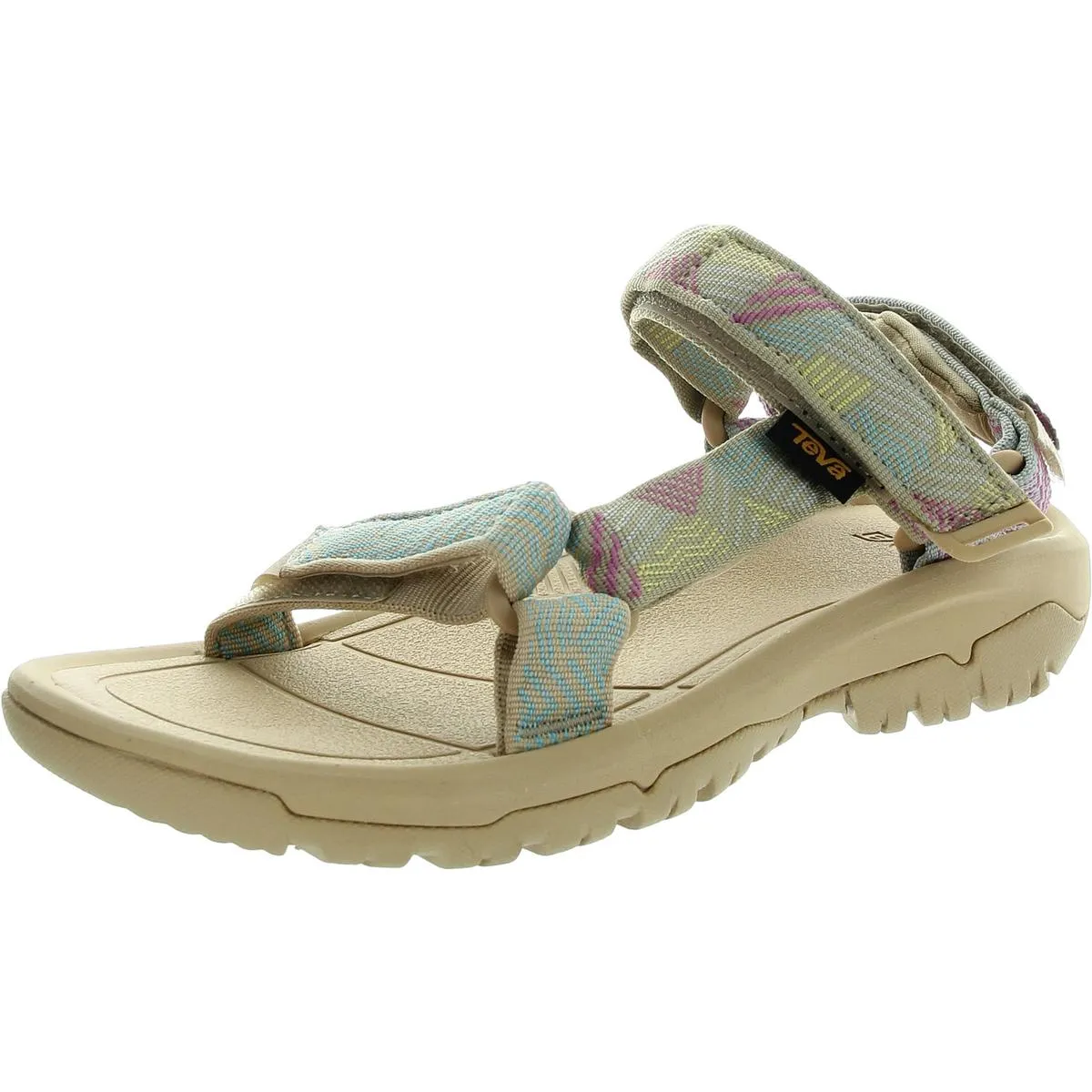 Hurricane XLT2 Womens Knit Hiking Sport Sandals