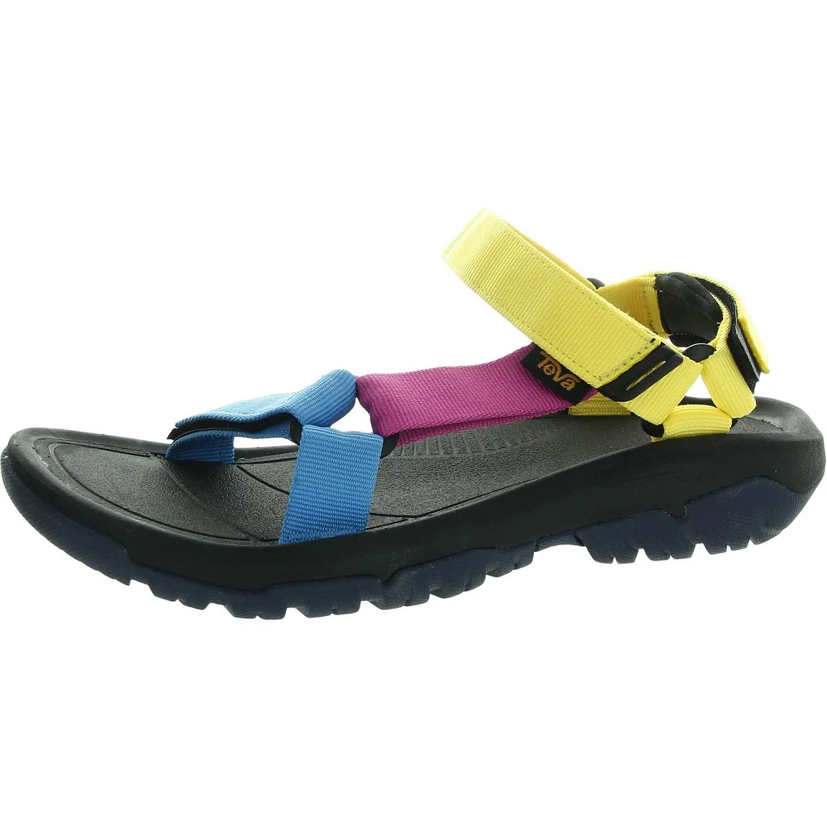 Hurricane XLT2 Womens Knit Hiking Sport Sandals