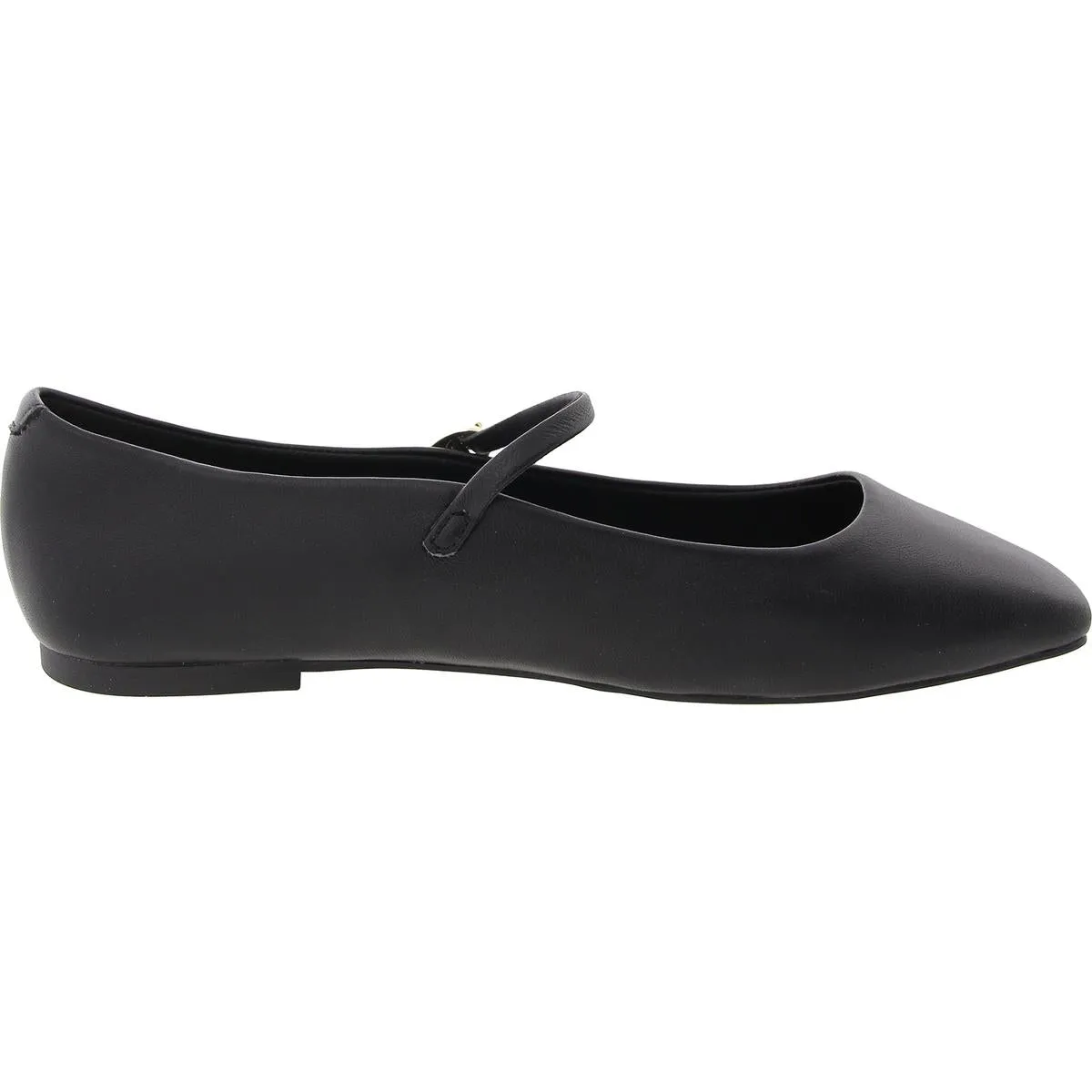 Jasper Womens Flats Round Toe Ballet Flats