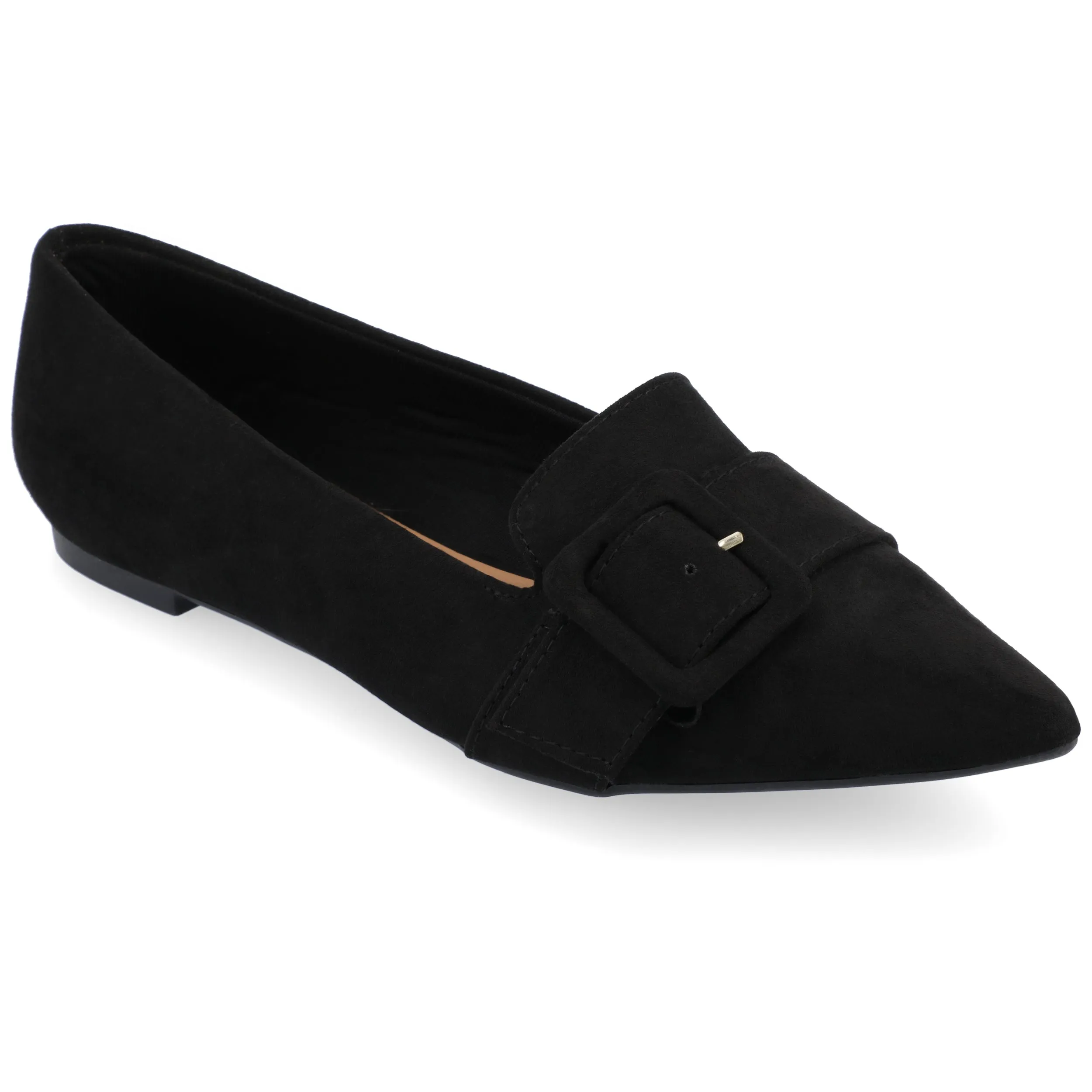 Journee Collection Women's Audrey Flat