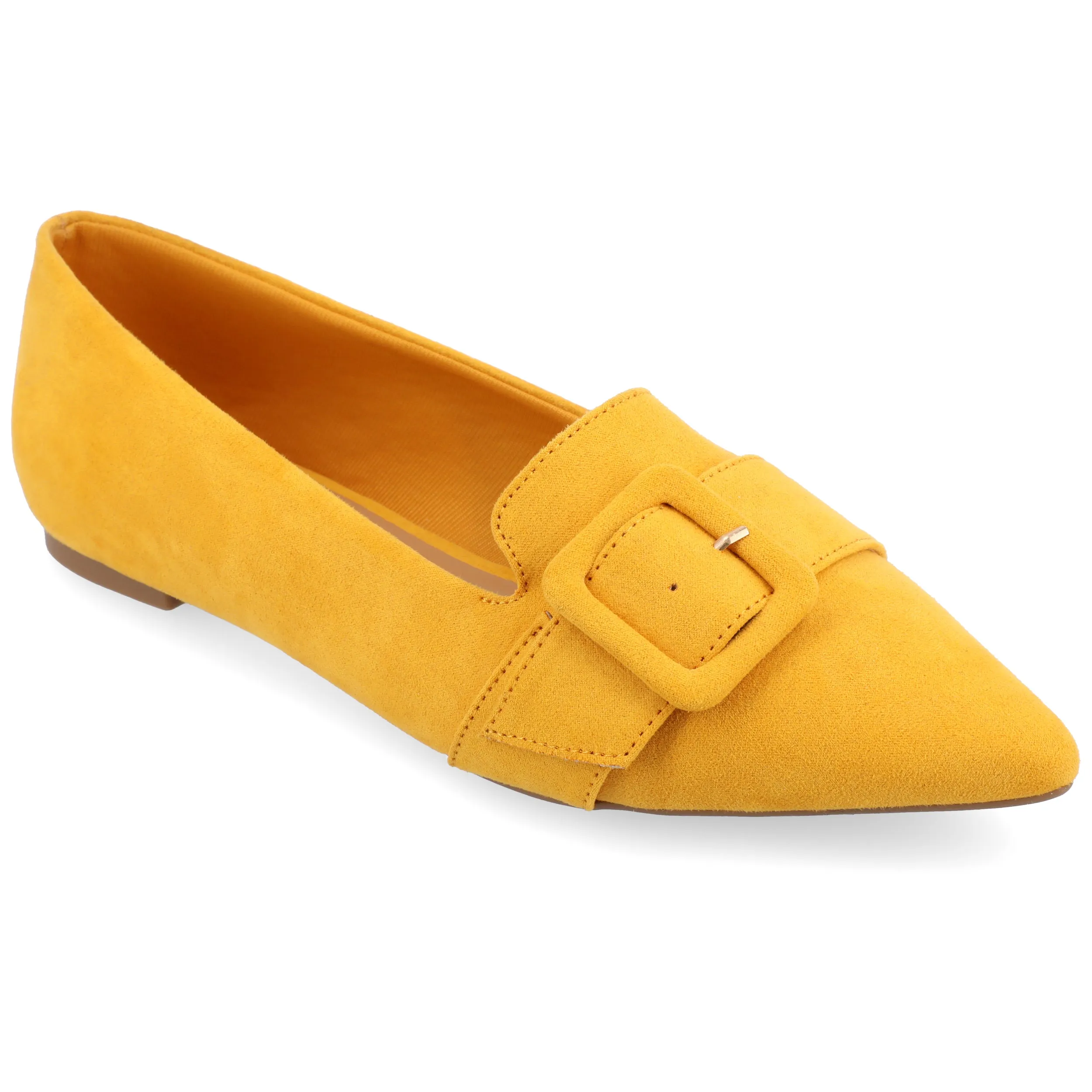 Journee Collection Women's Audrey Flat