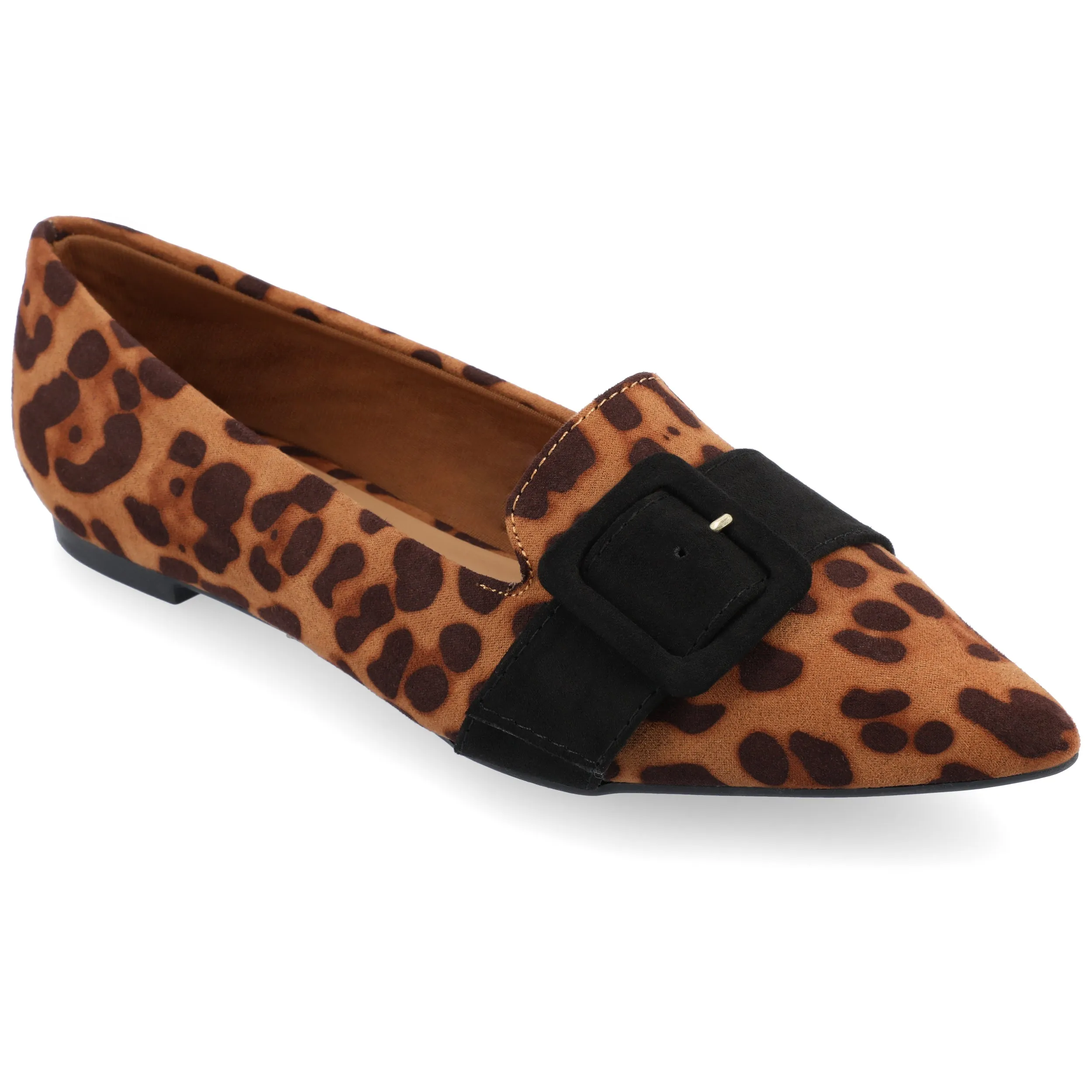 Journee Collection Women's Audrey Flat