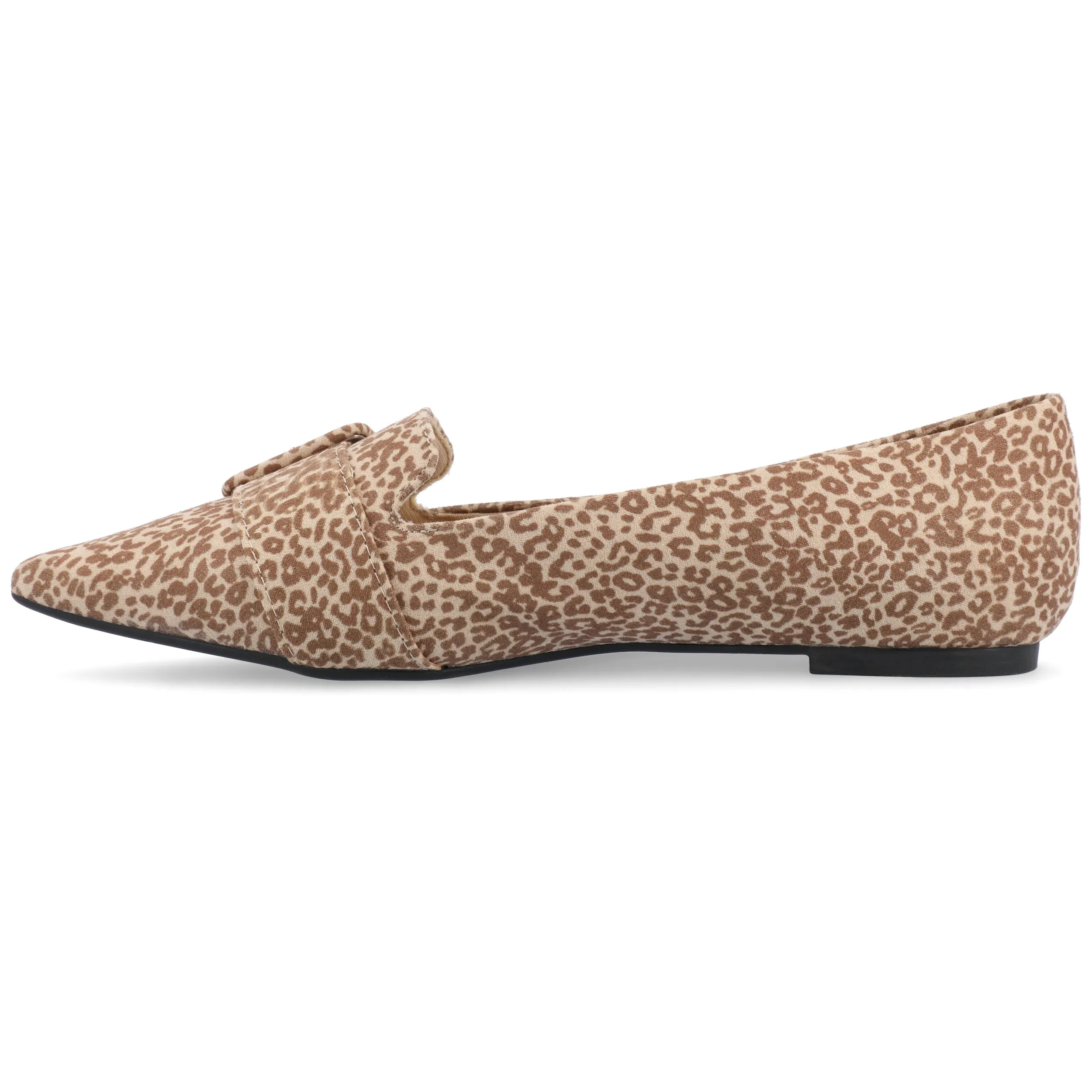 Journee Collection Women's Audrey Flat