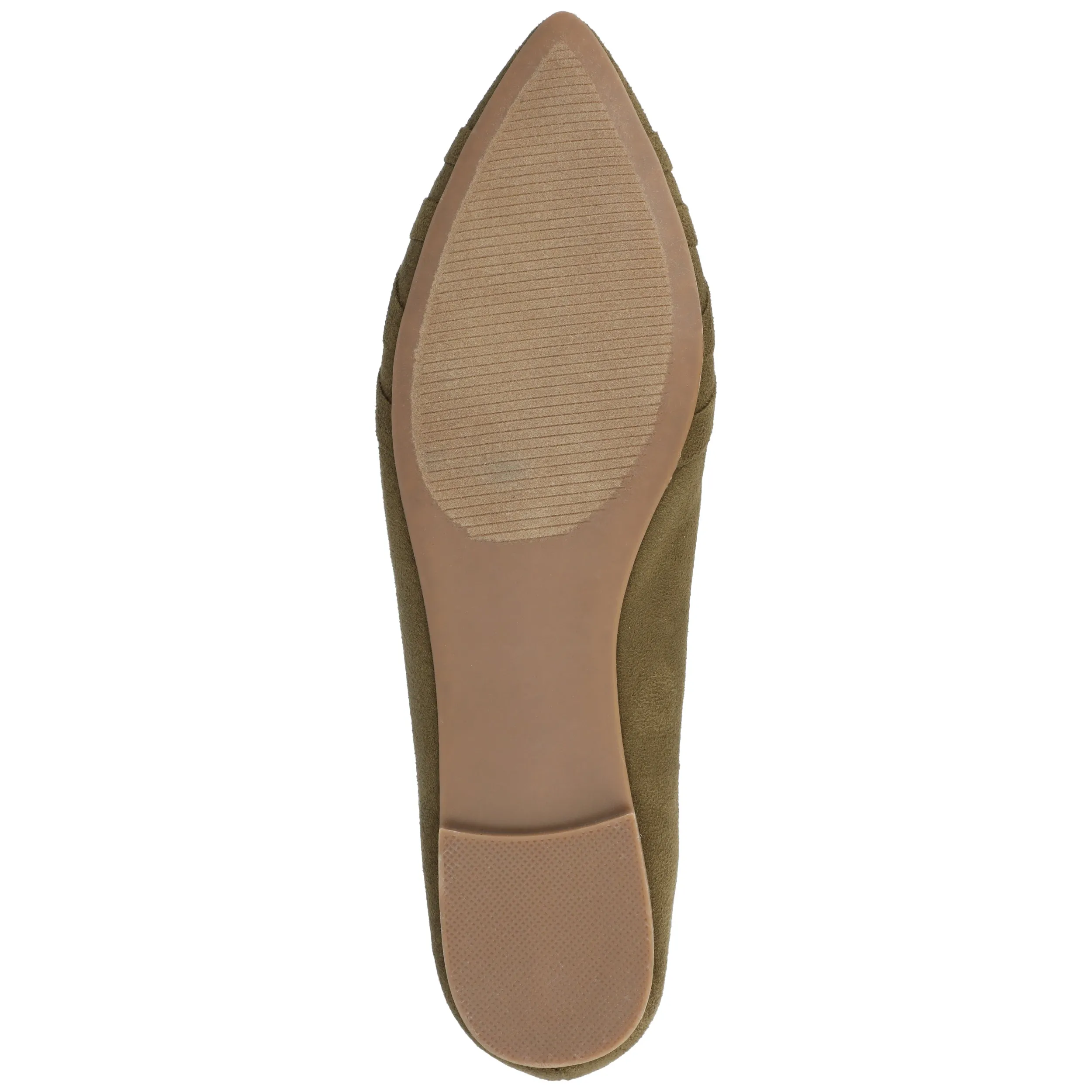 Journee Collection Women's Mindee Flat