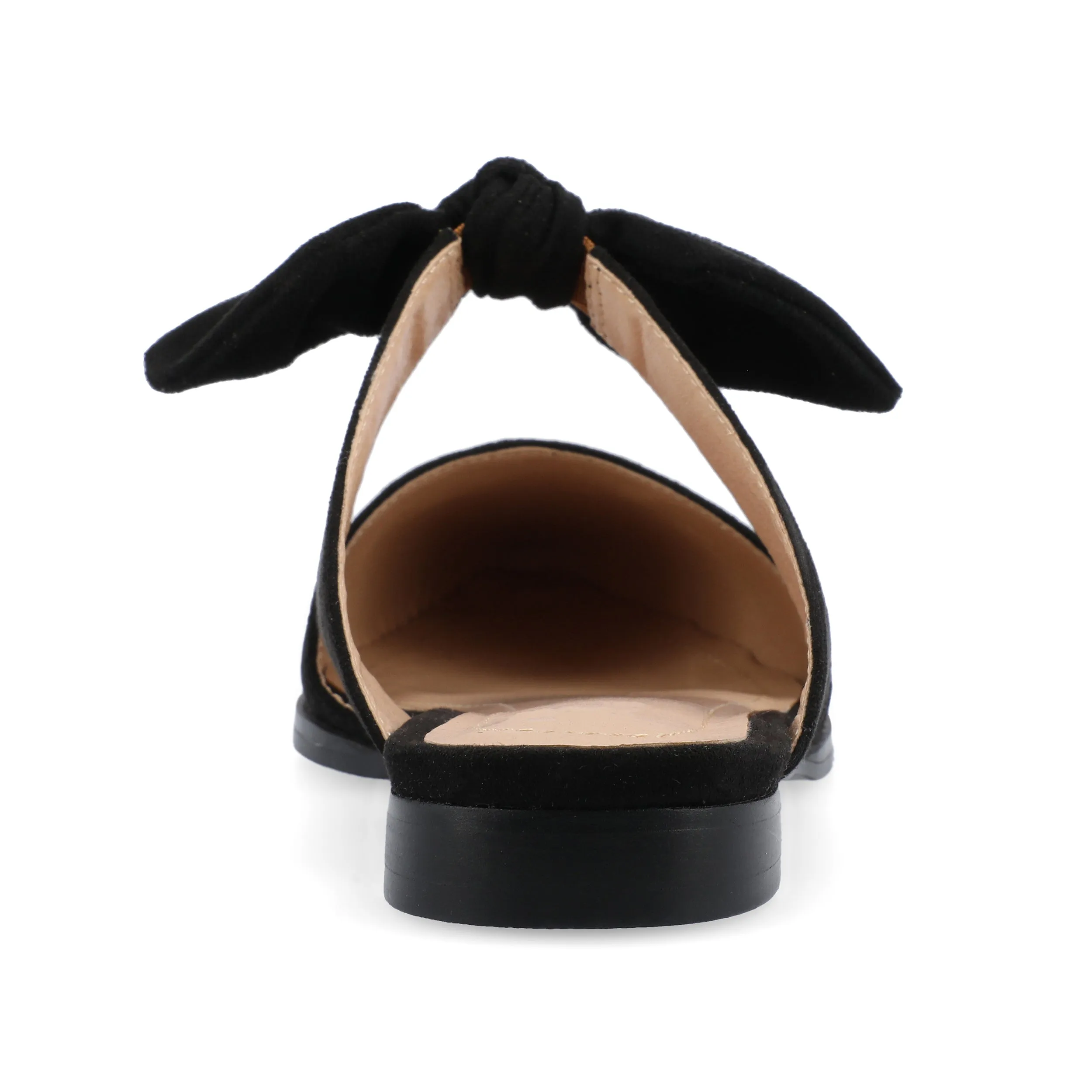Journee Collection Women's Telulah Narrow Width Mules