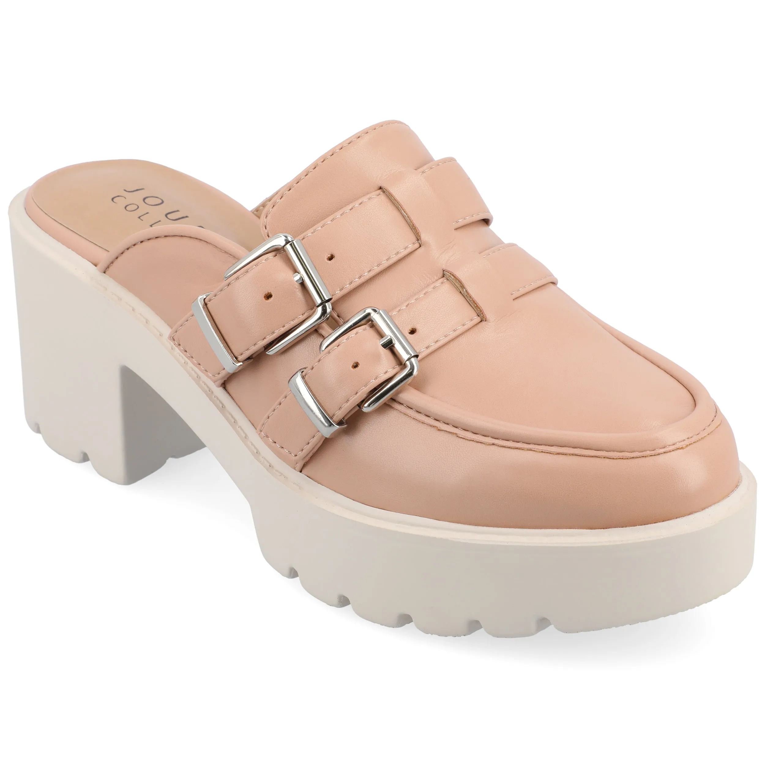 Journee Collection Women's Tru Comfort Foam Brydie Pumps