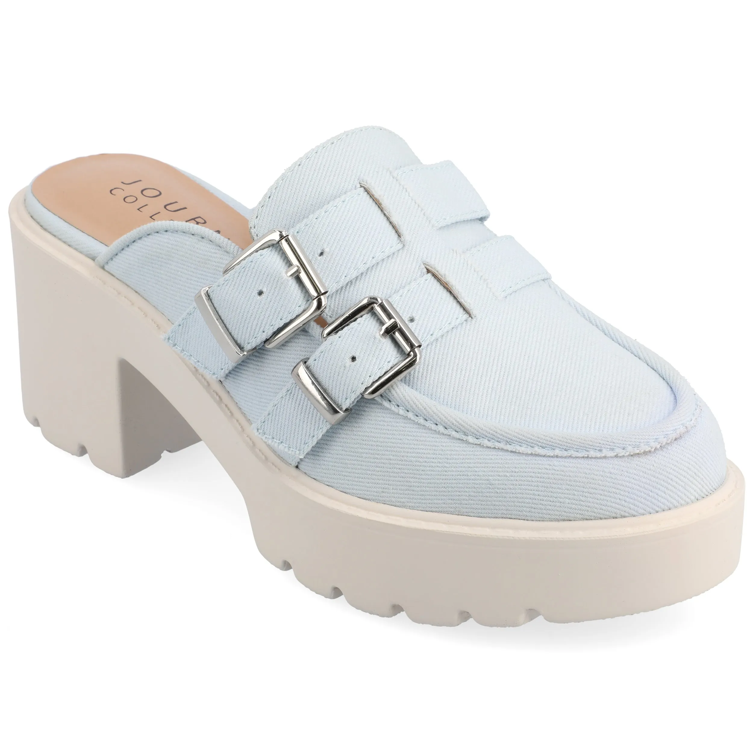 Journee Collection Women's Tru Comfort Foam Brydie Pumps