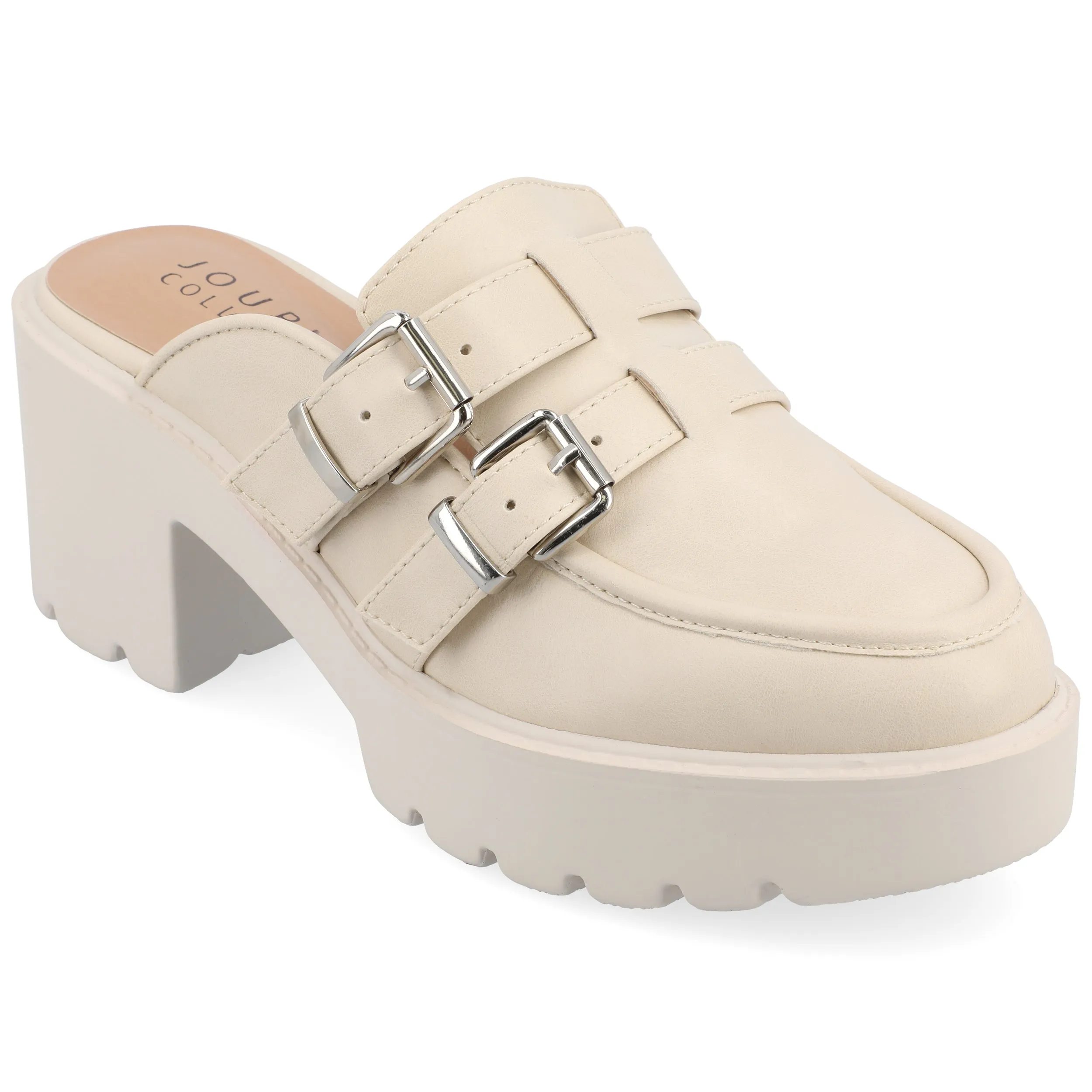 Journee Collection Women's Tru Comfort Foam Brydie Pumps