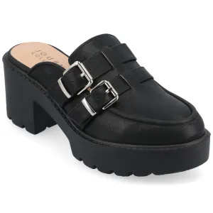 Journee Collection Women's Tru Comfort Foam Brydie Pumps