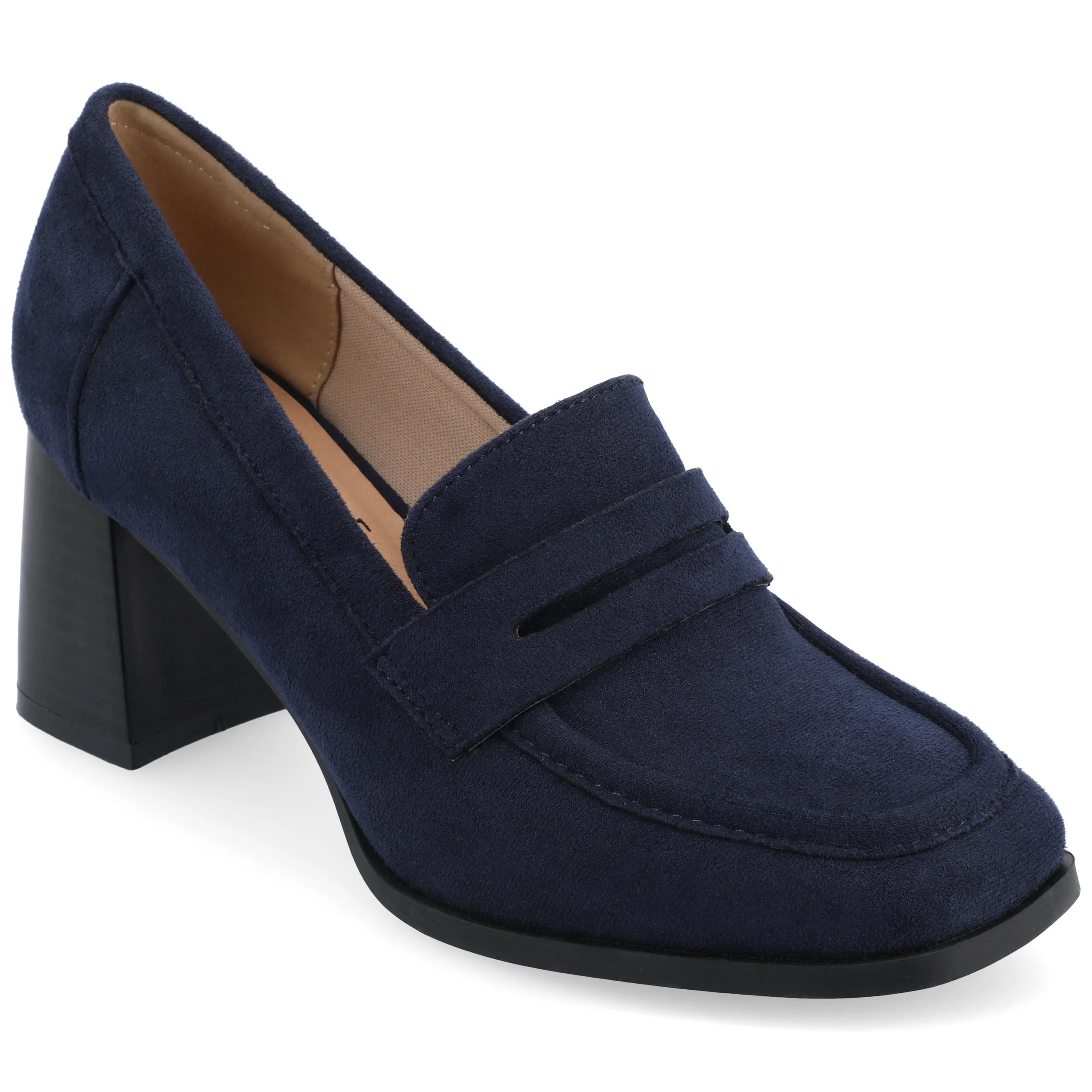 Journee Collection Women's Tru Comfort Foam Malleah Pumps