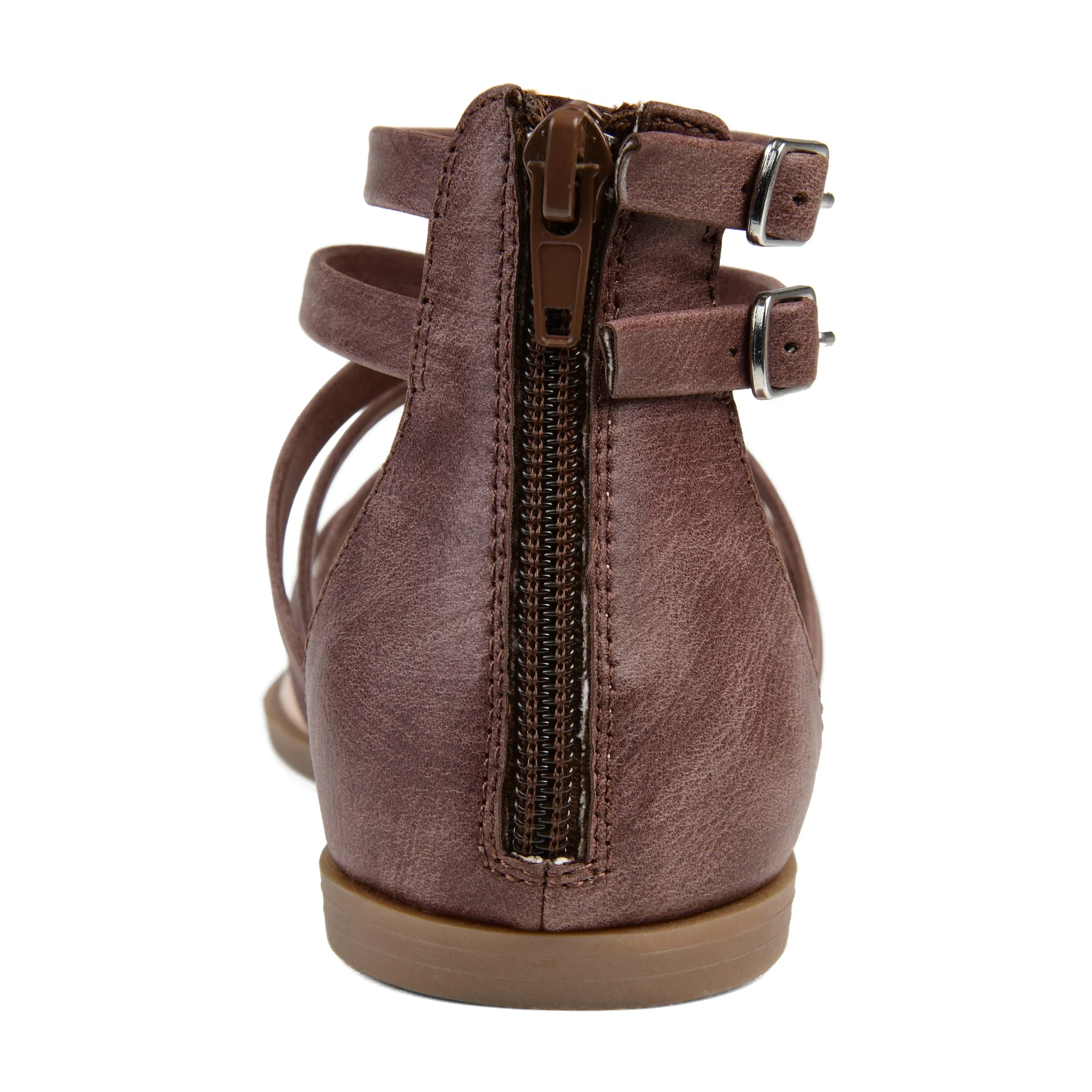 Journee Collection Women's Tru Comfort Foam Zailie Sandal