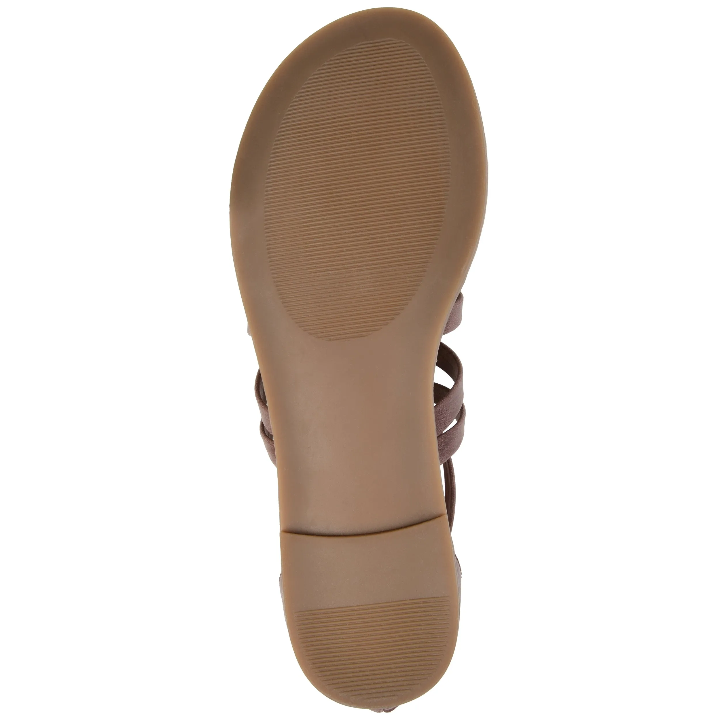 Journee Collection Women's Tru Comfort Foam Zailie Sandal
