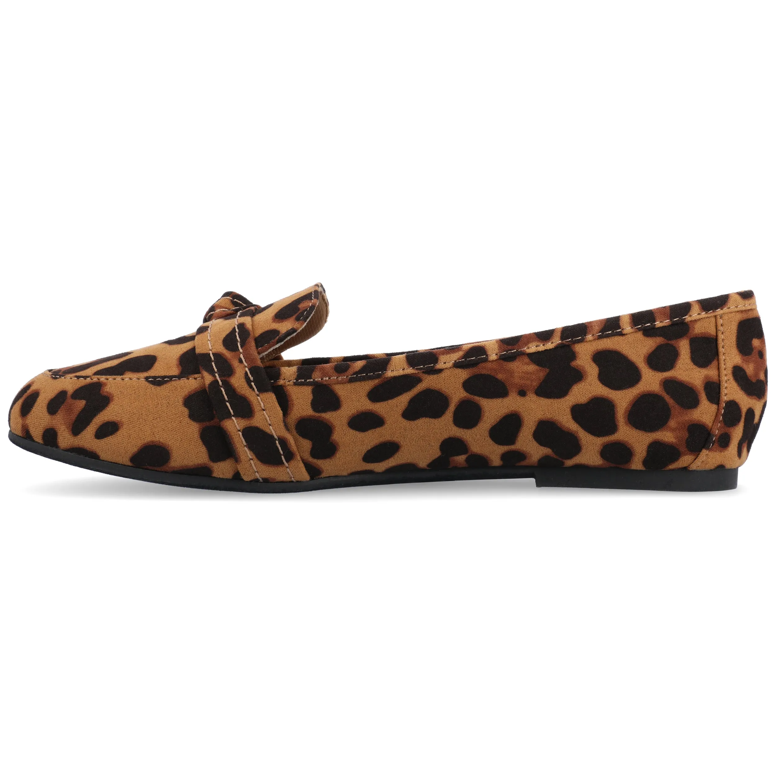 Journee Collection Women's Wide Width Marci Flat