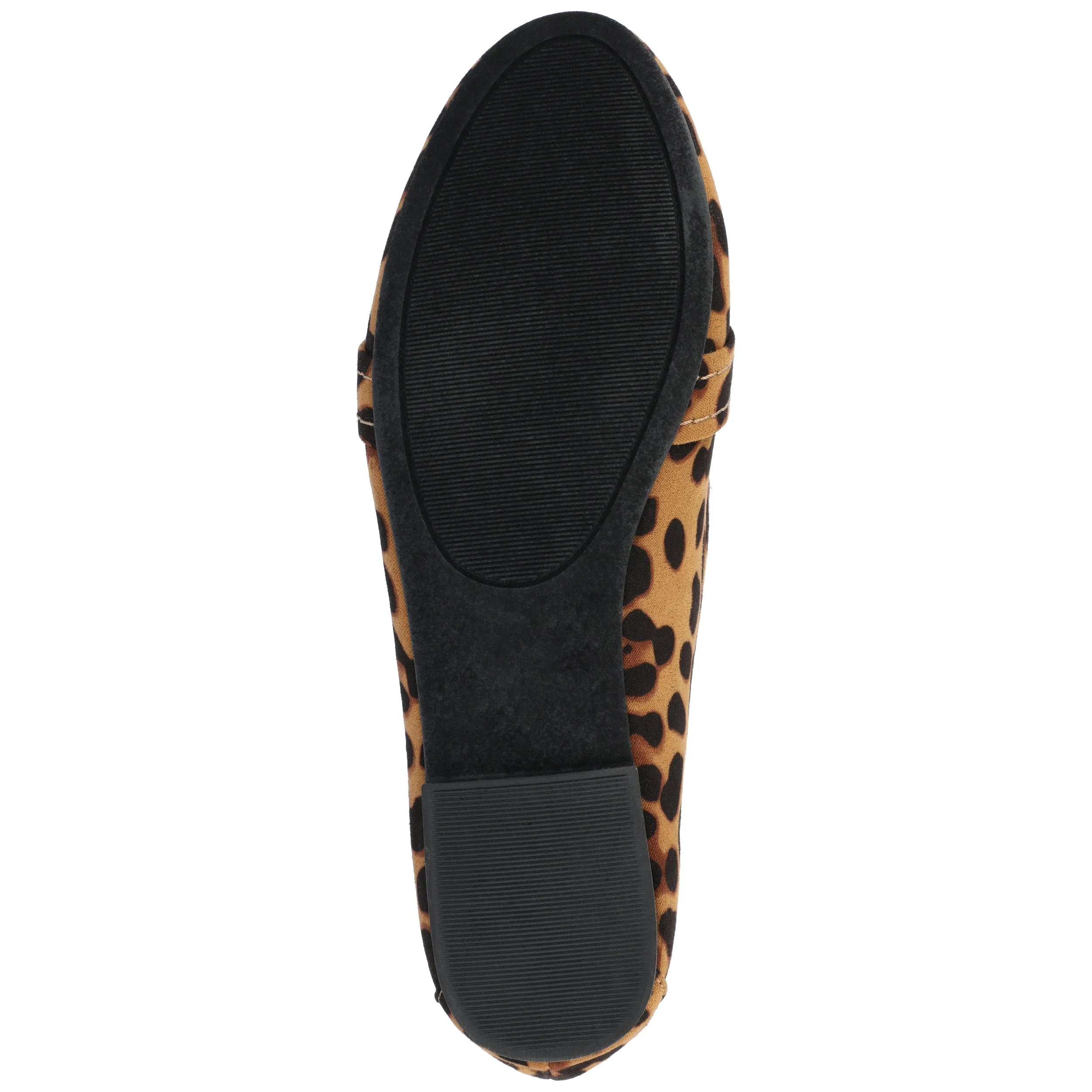 Journee Collection Women's Wide Width Marci Flat