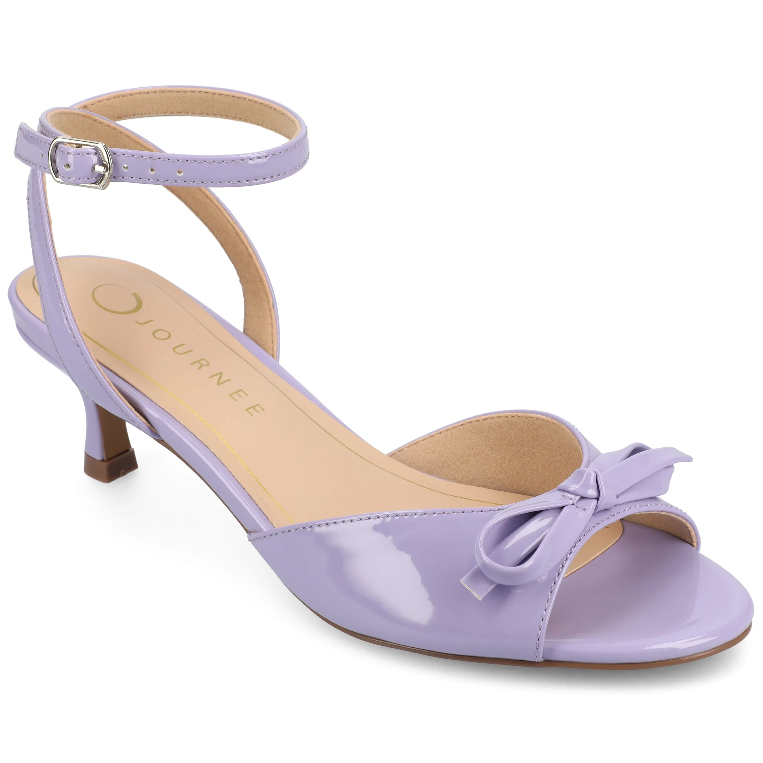 Journee Women's Jennifer Dress Sandals