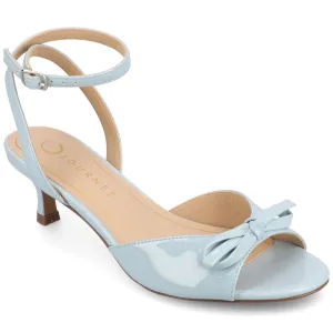 Journee Women's Jennifer Dress Sandals