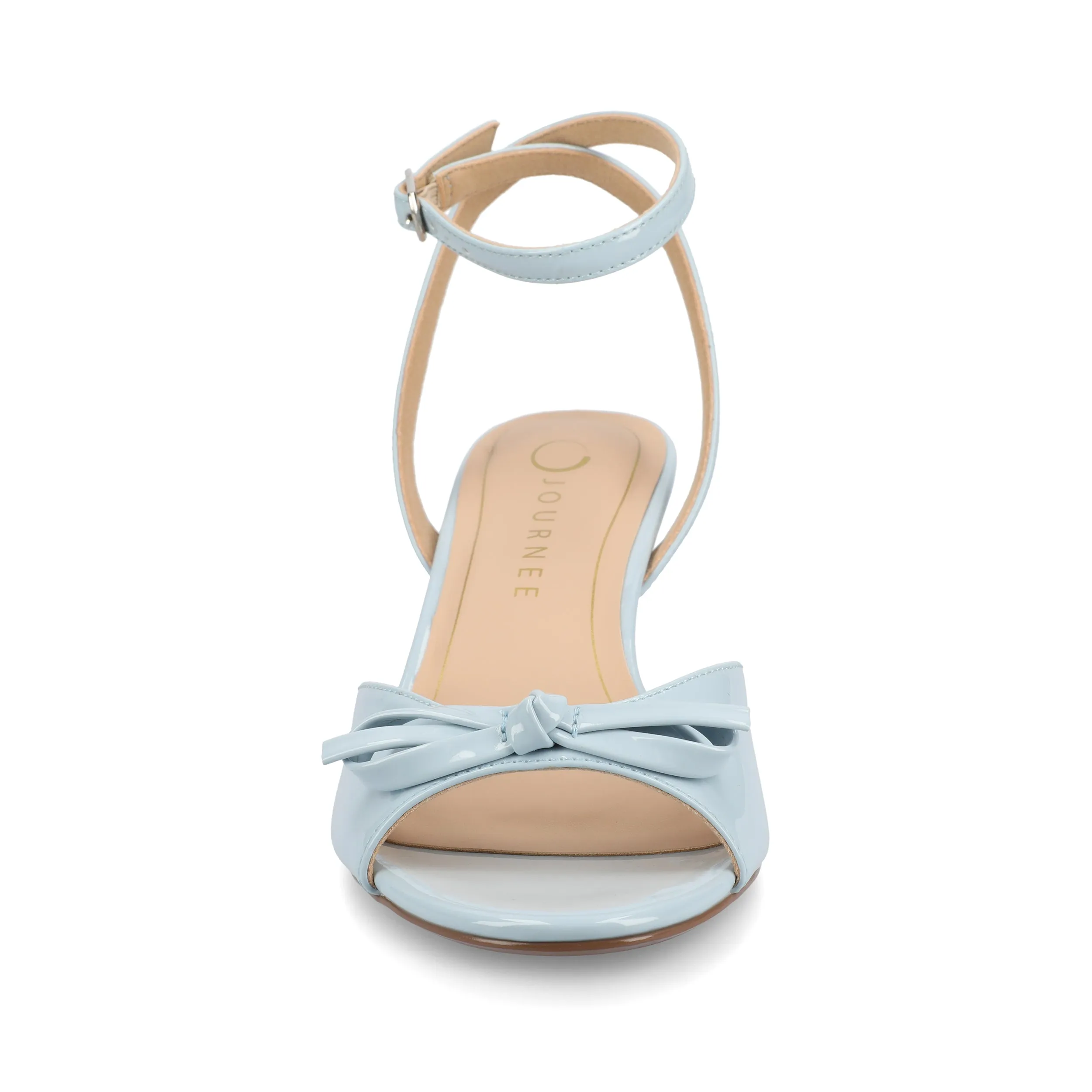 Journee Women's Jennifer Dress Sandals