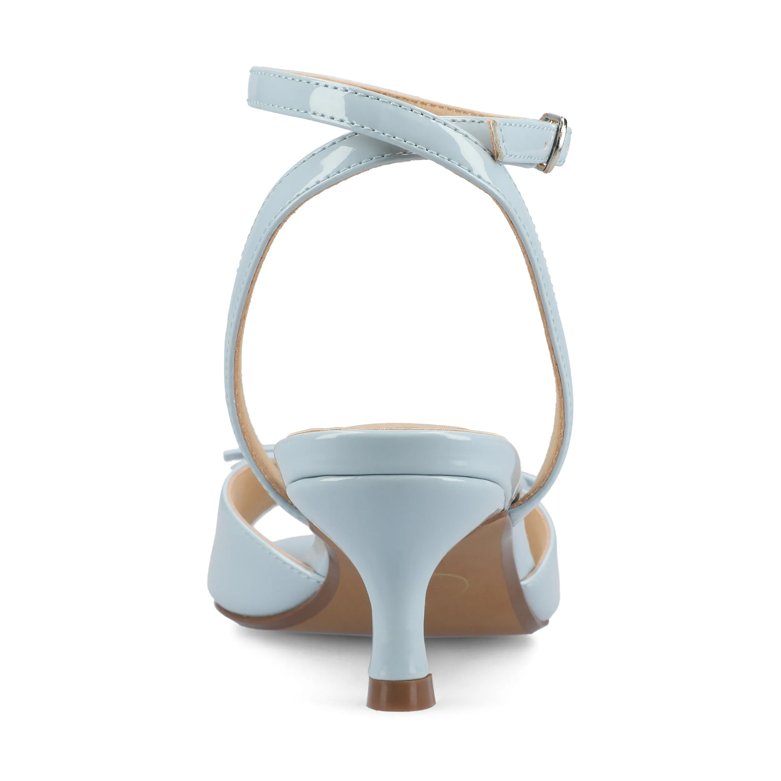 Journee Women's Jennifer Dress Sandals
