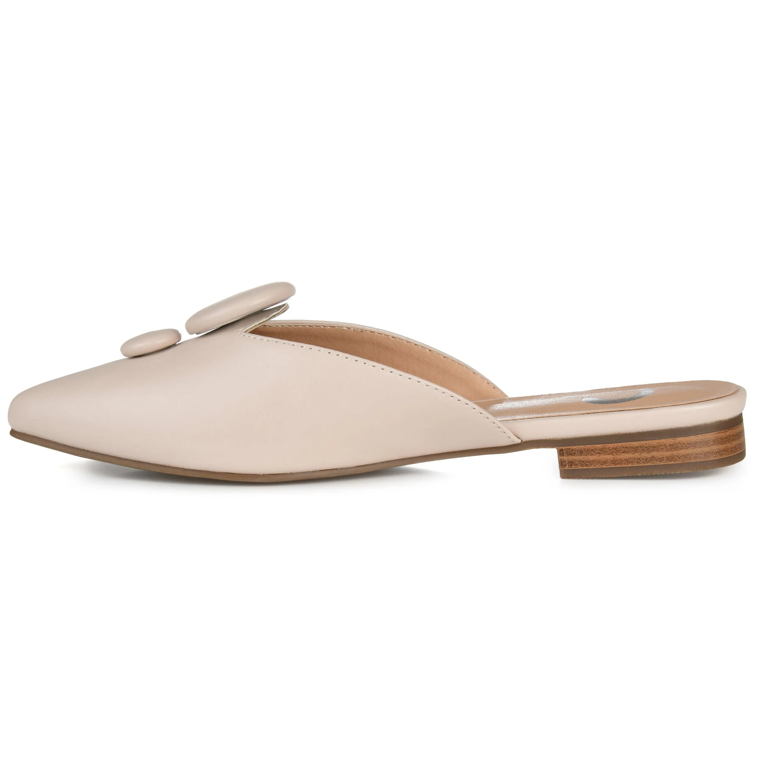 Journee Women's Mallorie Mule