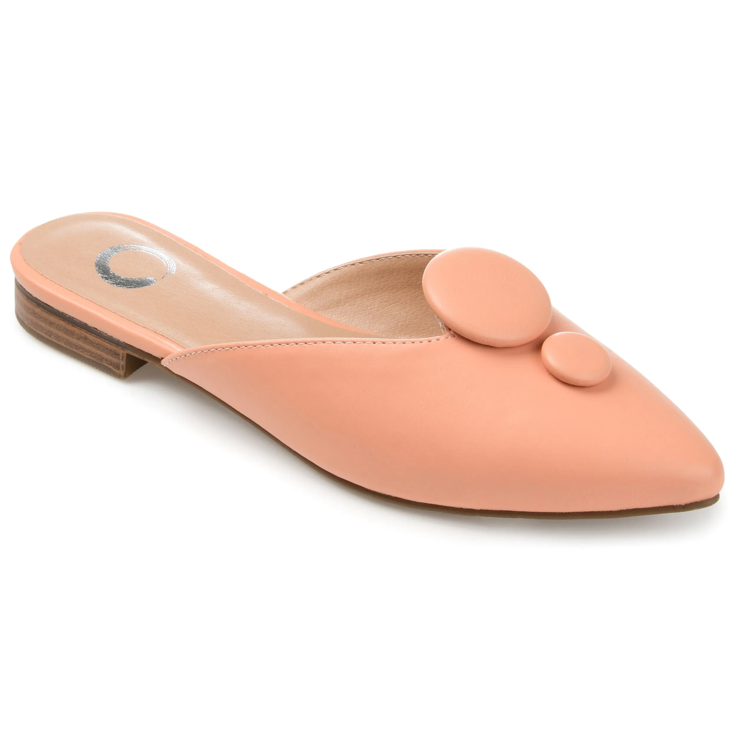 Journee Women's Mallorie Mule