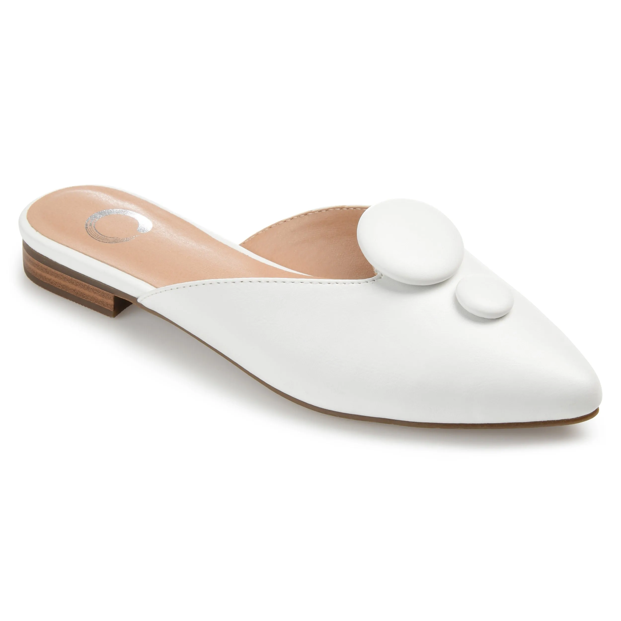 Journee Women's Mallorie Mule