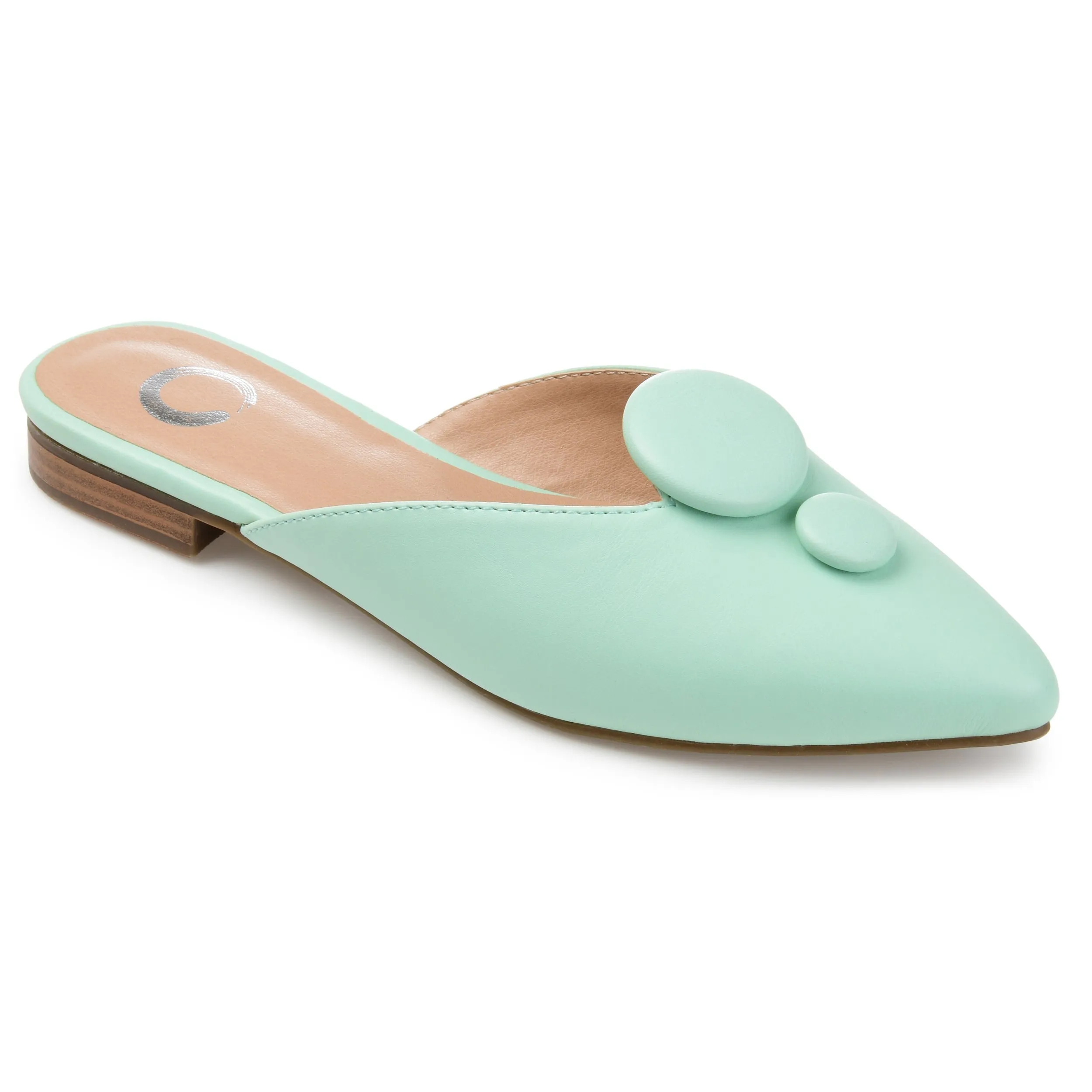 Journee Women's Mallorie Mule