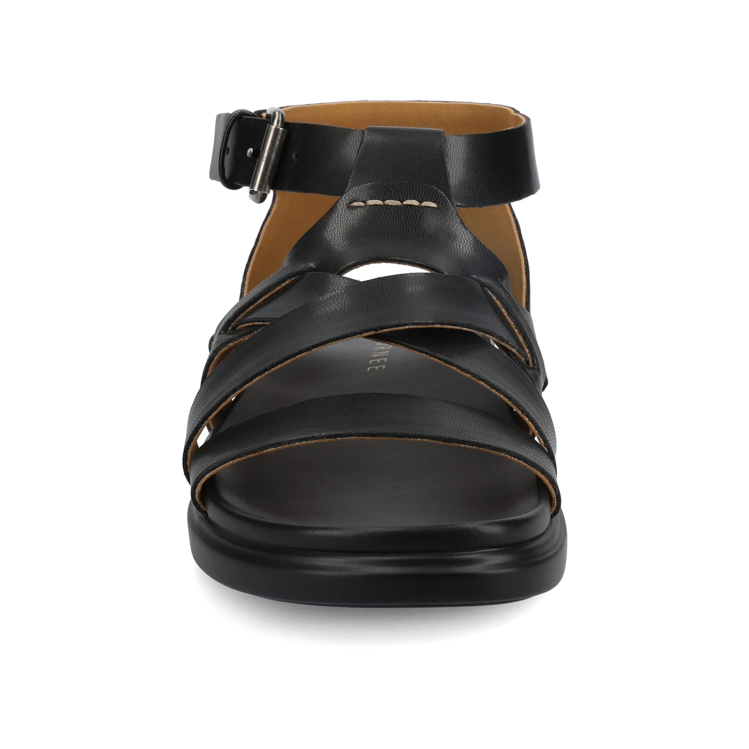 Journee Women's Mistee Sandals