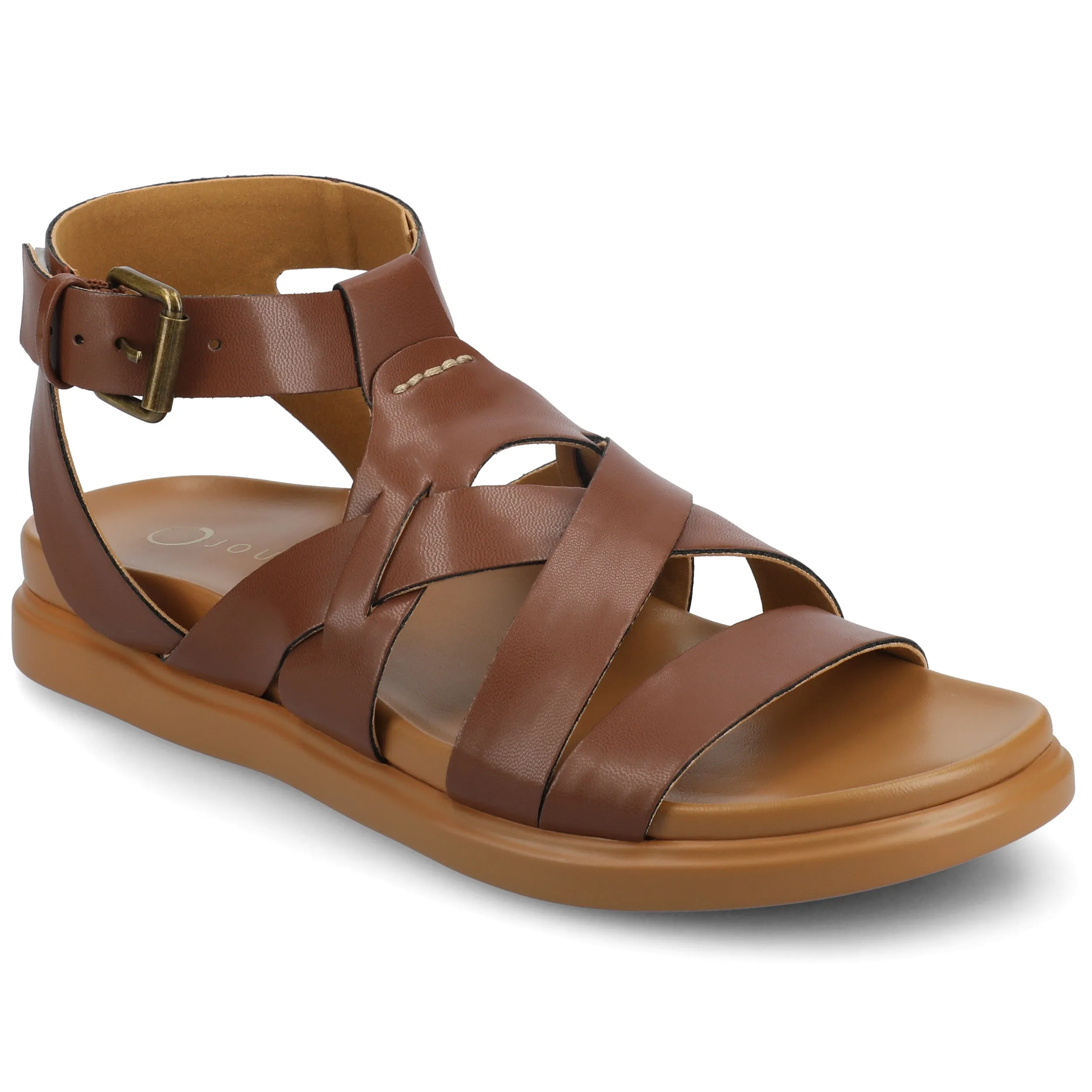 Journee Women's Mistee Sandals