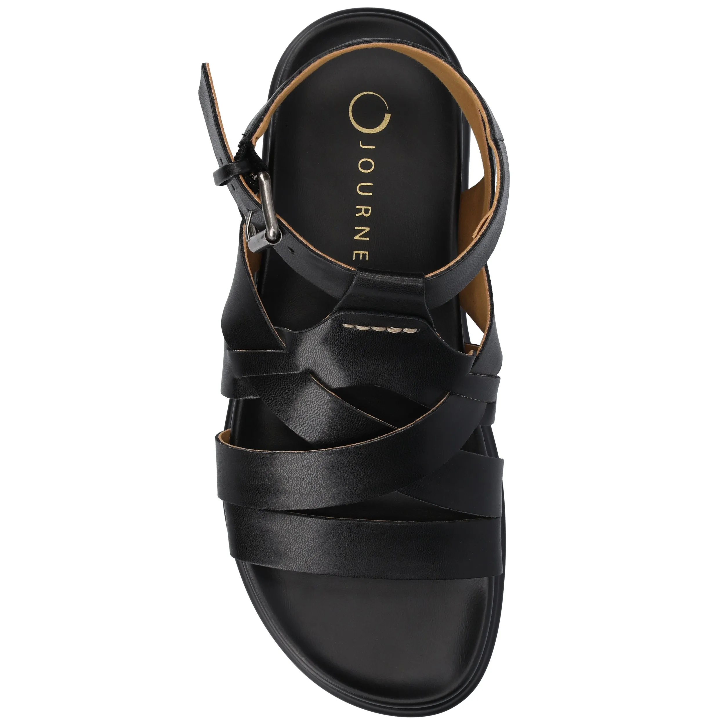 Journee Women's Mistee Sandals