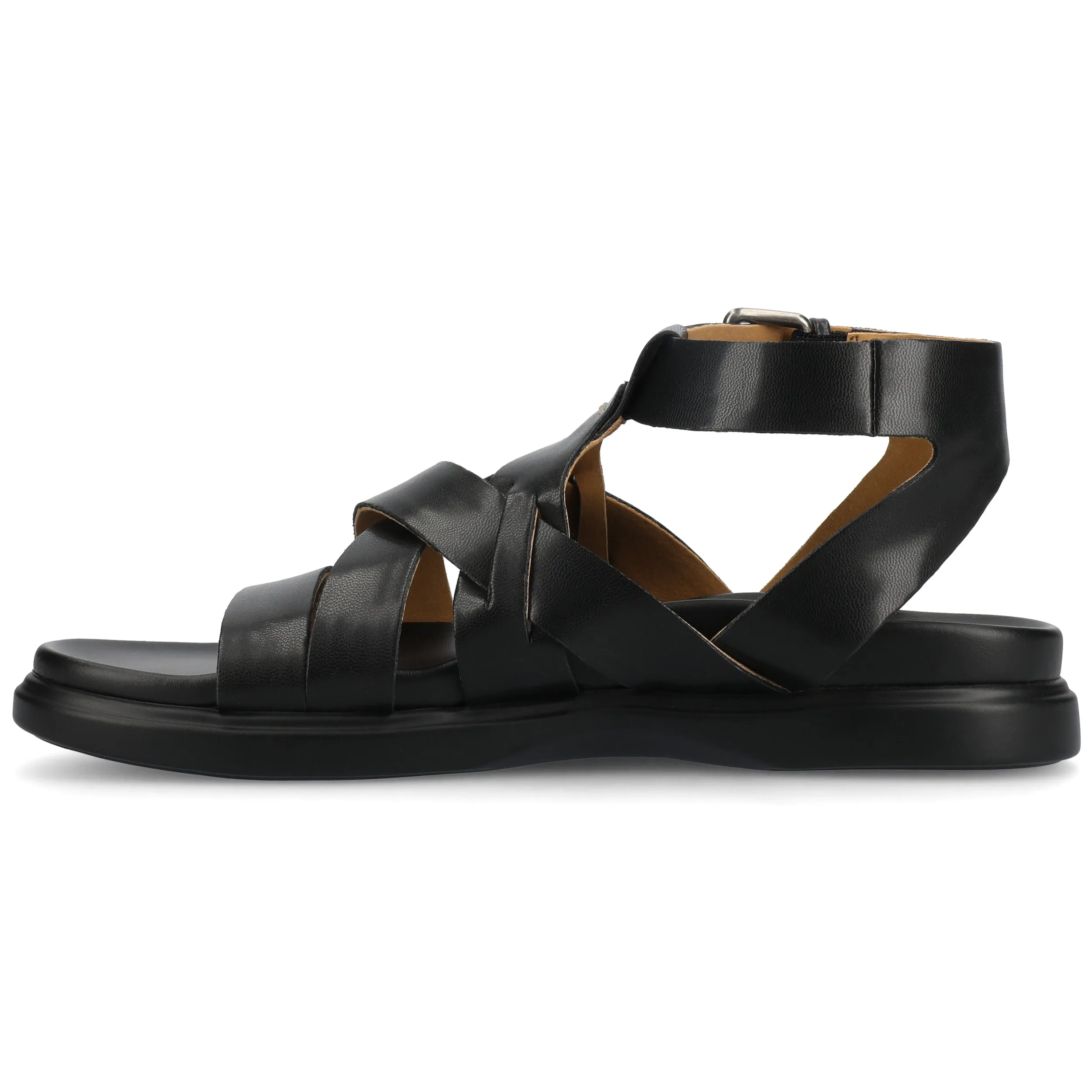 Journee Women's Mistee Sandals