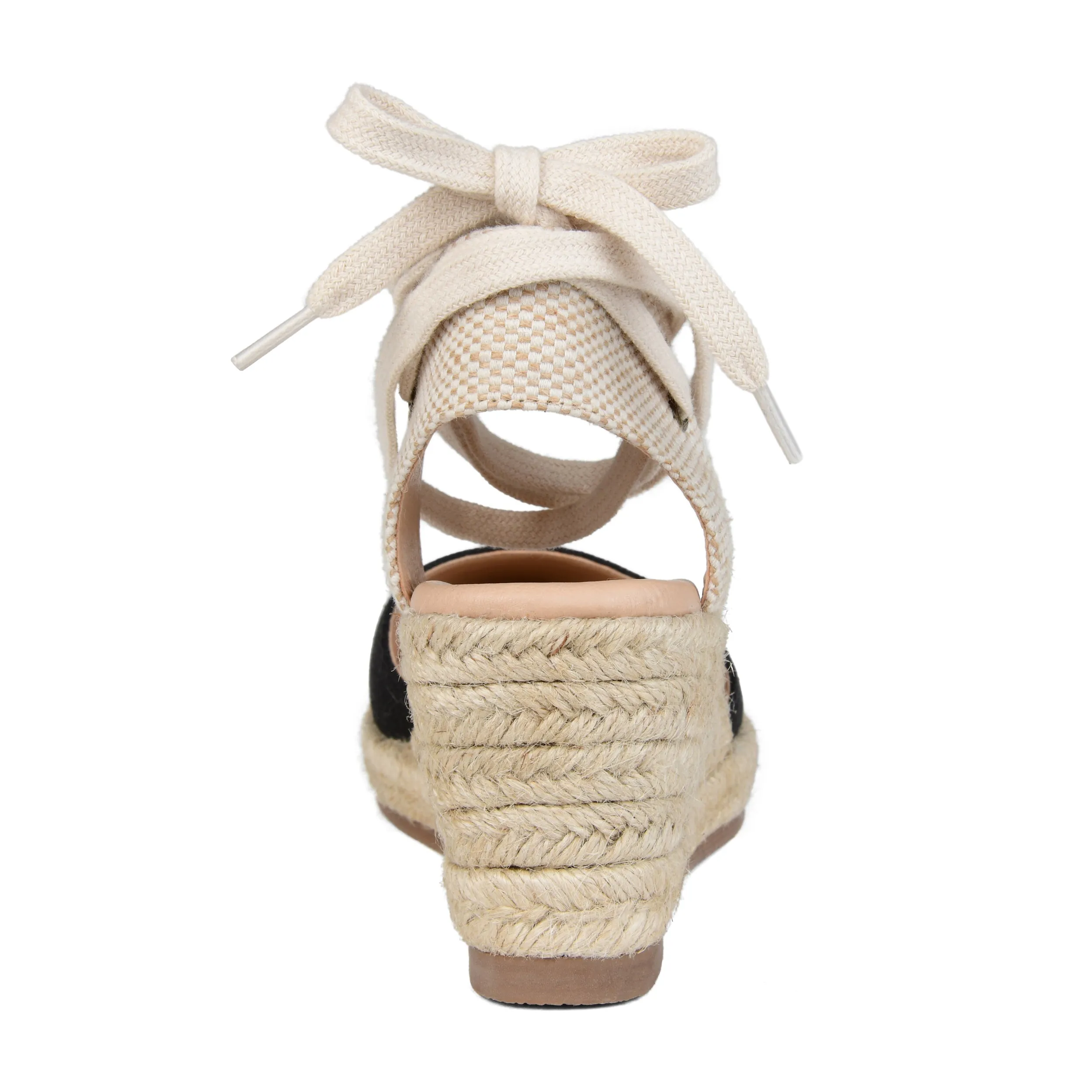 Journee Women's Tru Comfort Foam Monte Wedge