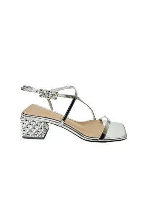 Kara Sandal 45
