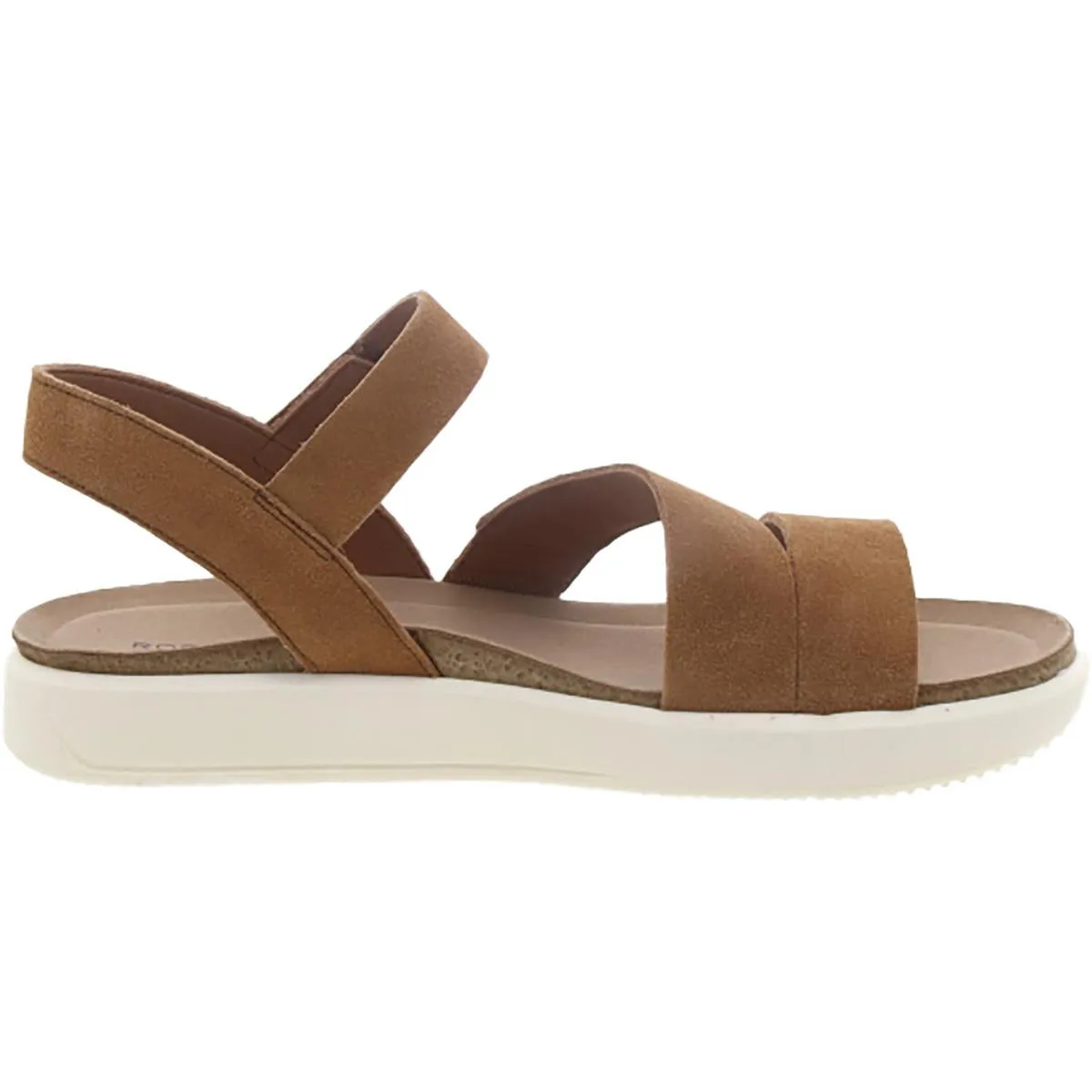 Kells Bay W Gore ST Womens Faux Suede Ankle Strap
