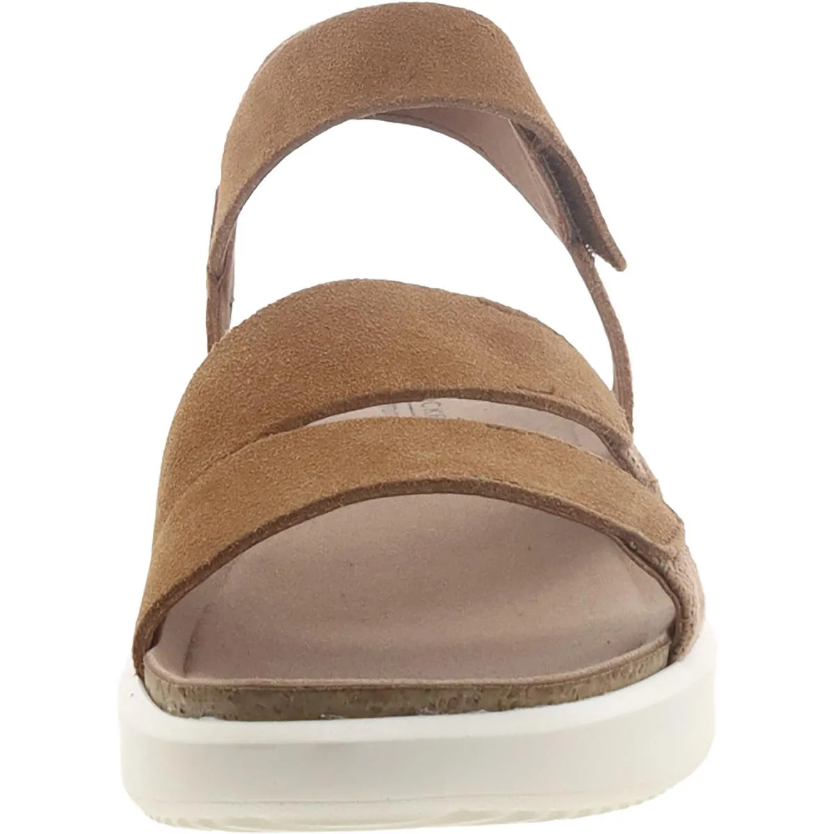 Kells Bay W Gore ST Womens Faux Suede Ankle Strap