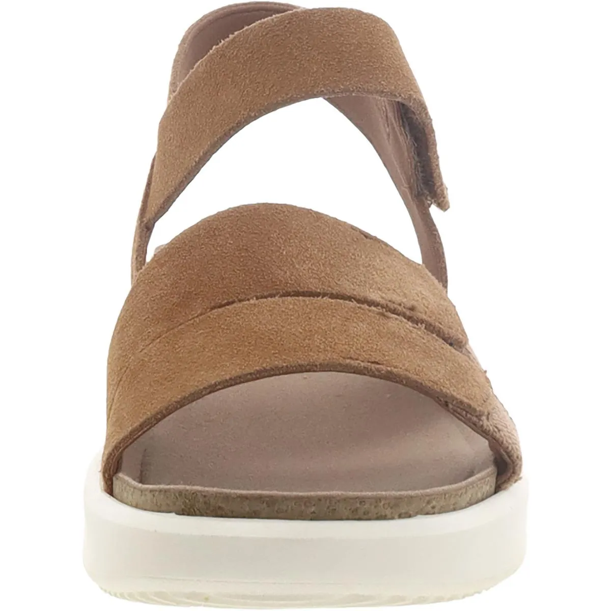 Kells Bay W Gore ST Womens Faux Suede Ankle Strap