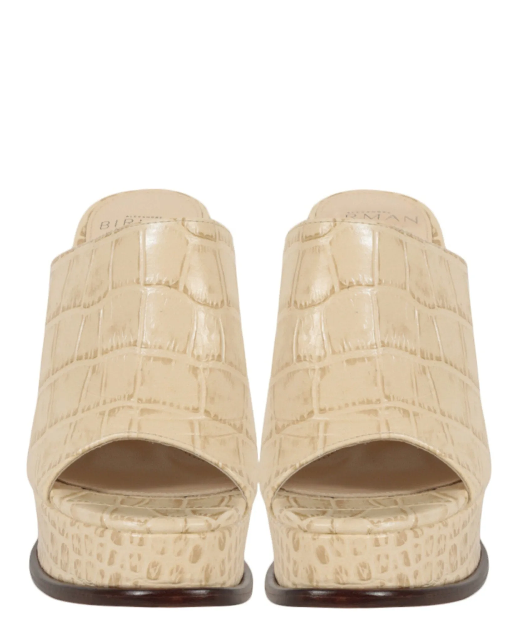 Lavinia Plateau Mules