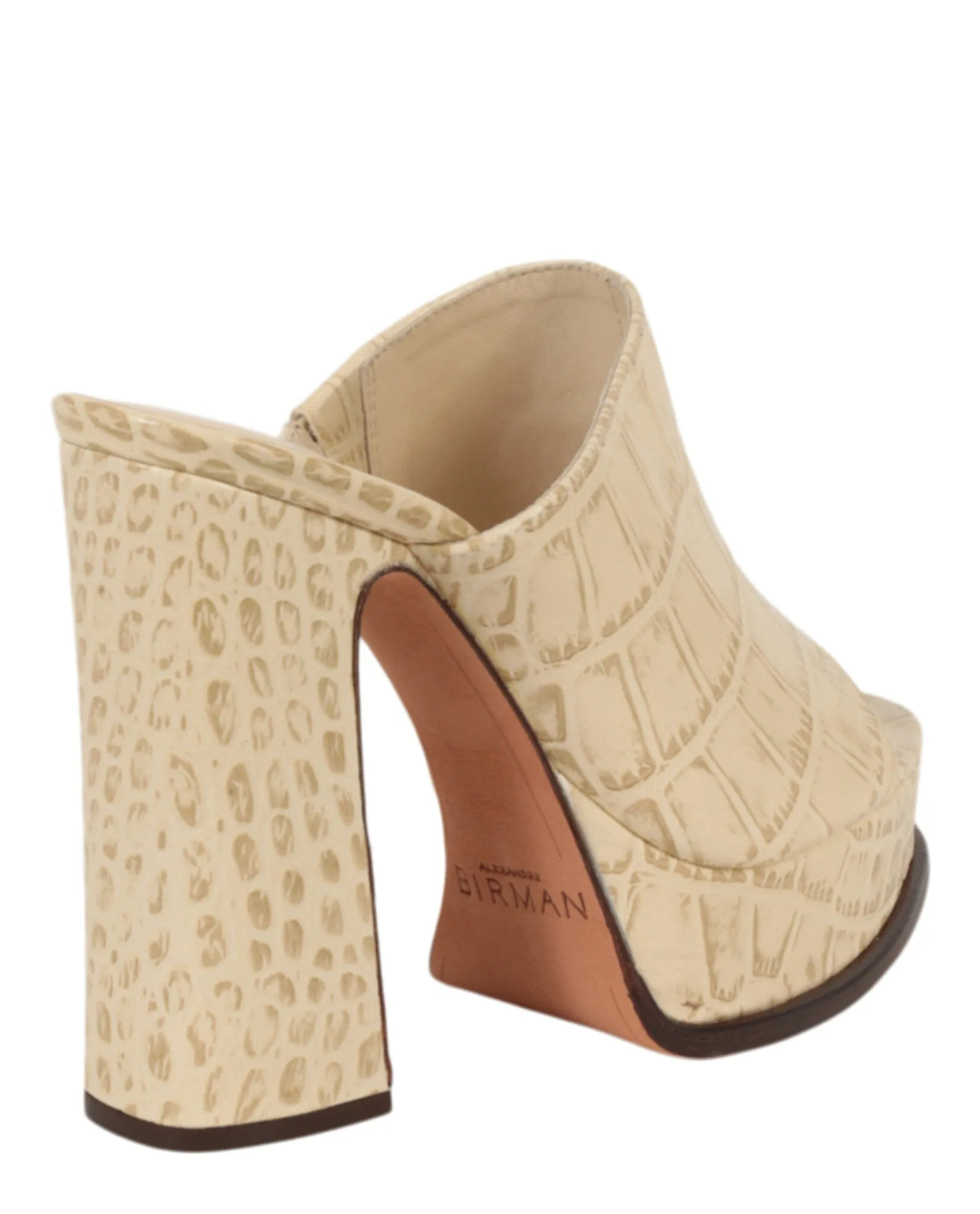Lavinia Plateau Mules