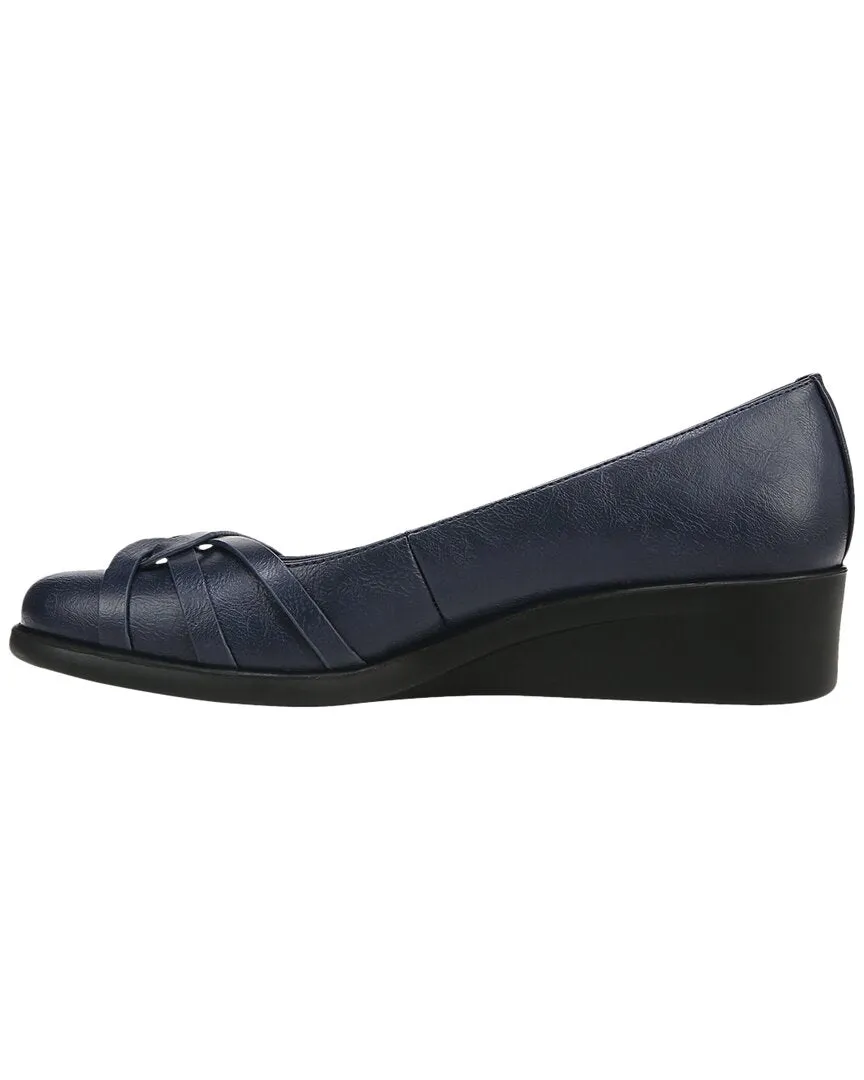 LifeStride Jorie Flat