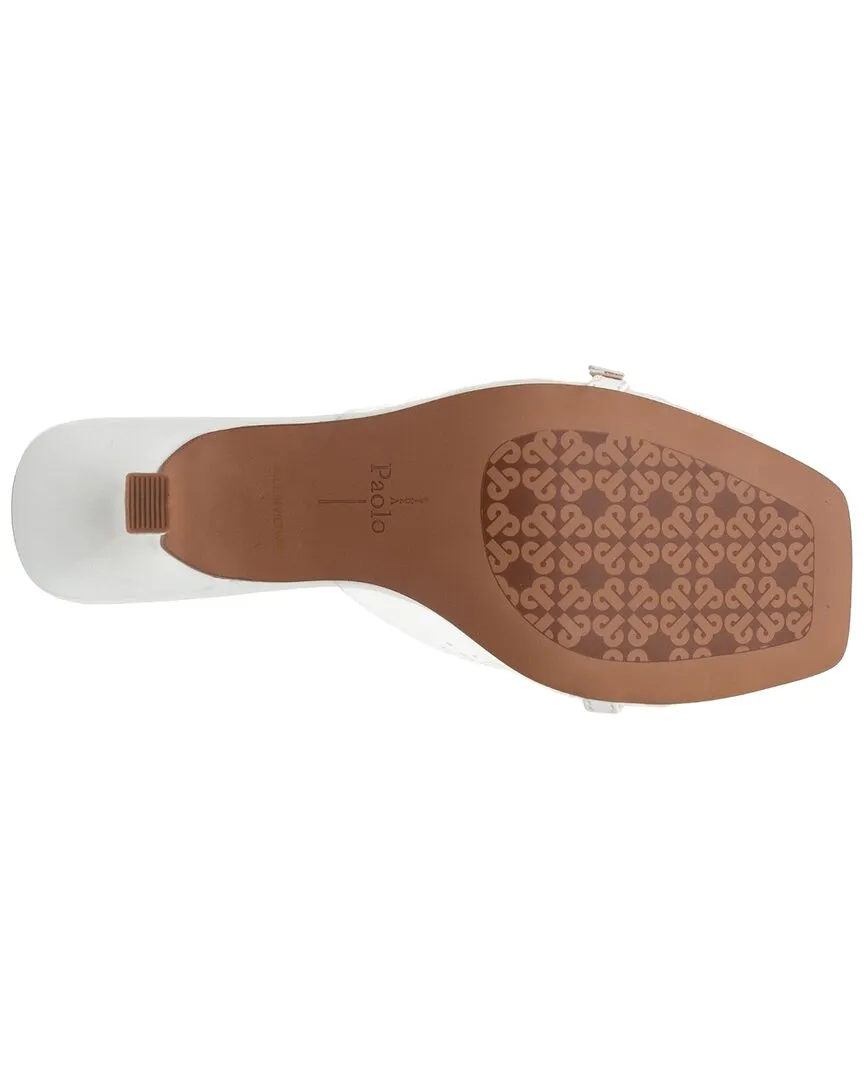 Linea Paolo Gillian-L Leather Sandal