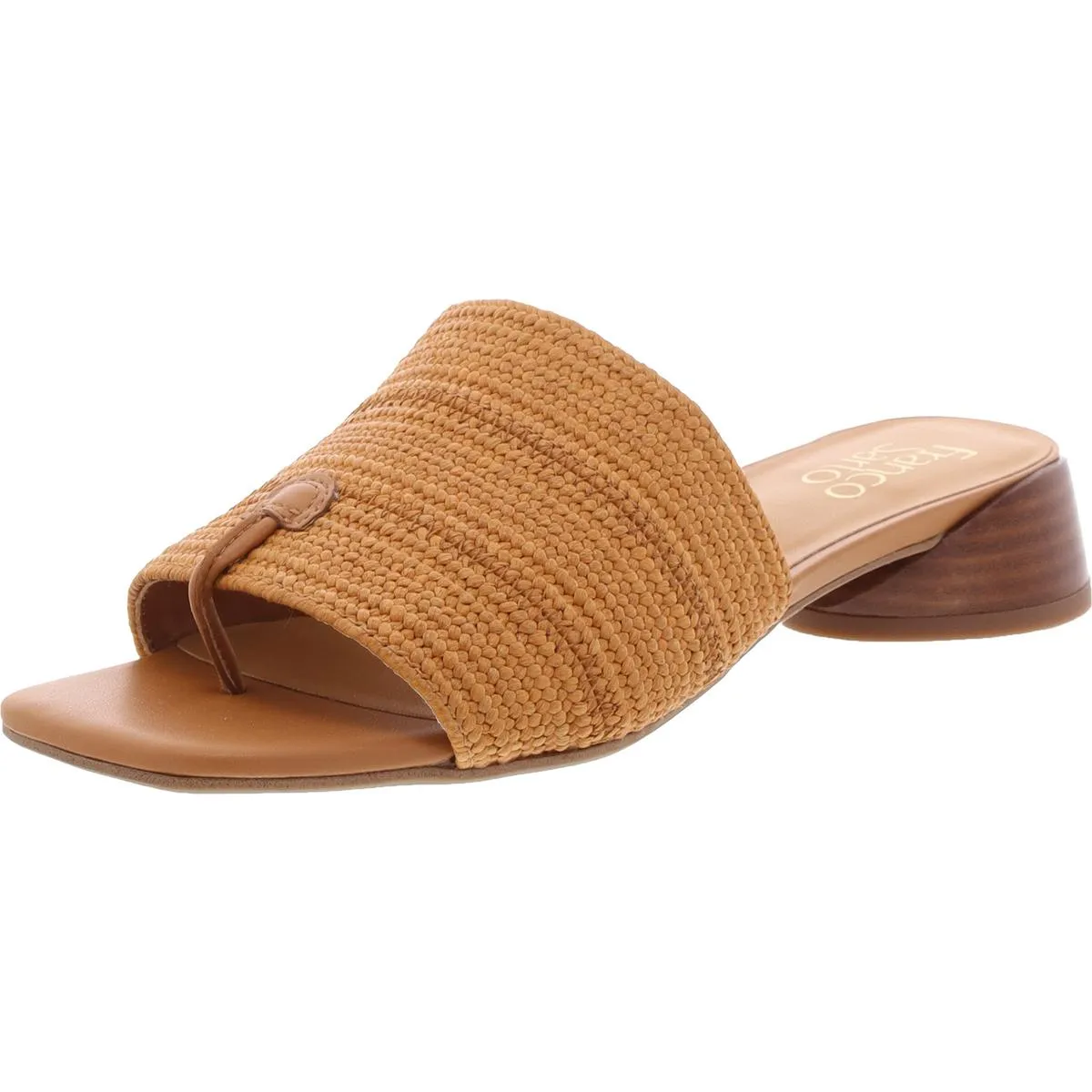 Loran 4 Womens Padded Insole Mule Sandals