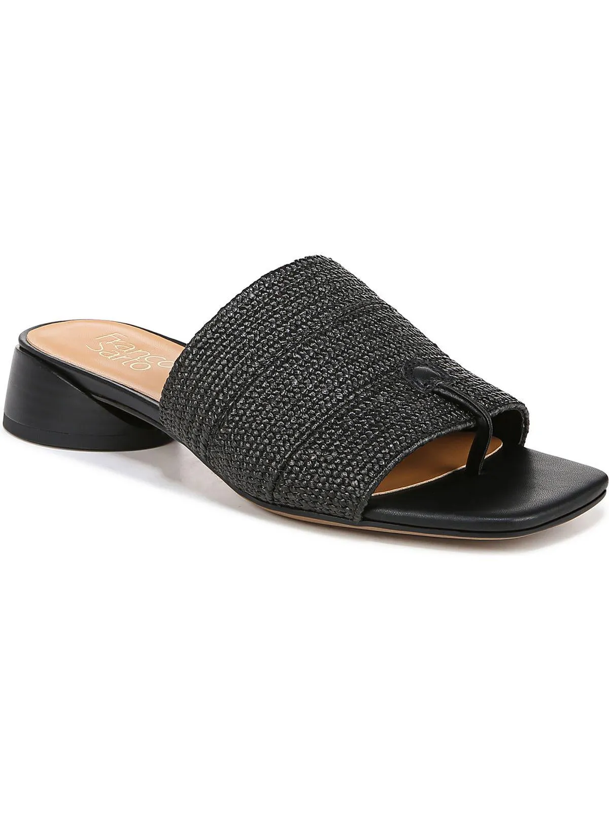 Loran 4 Womens Padded Insole Mule Sandals