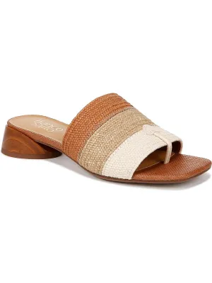 Loran 4 Womens Padded Insole Mule Sandals