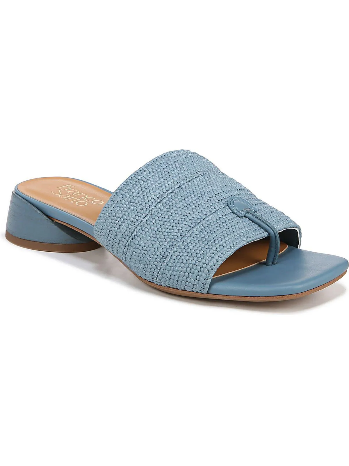 Loran 4 Womens Padded Insole Mule Sandals