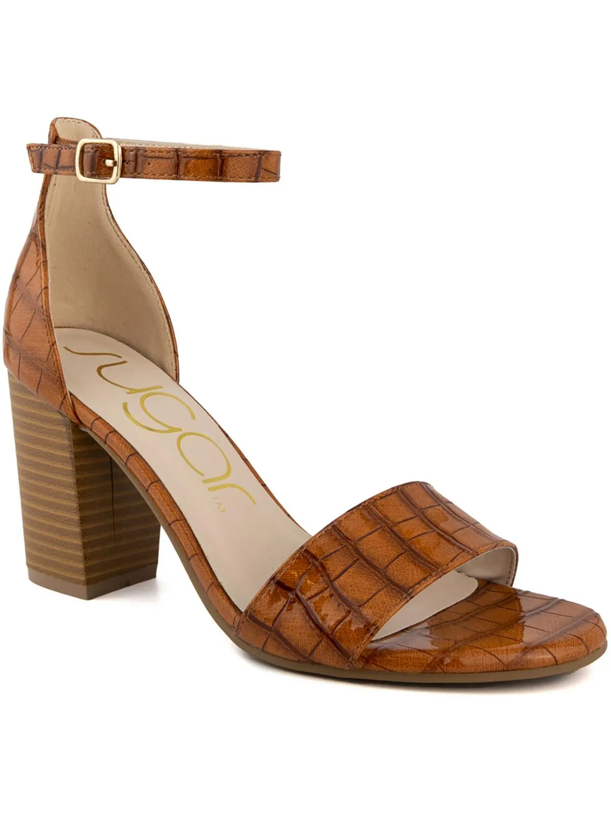 Machelene  Womens Heels