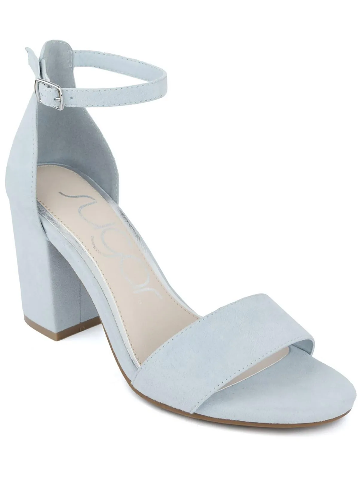 Machelene  Womens Heels