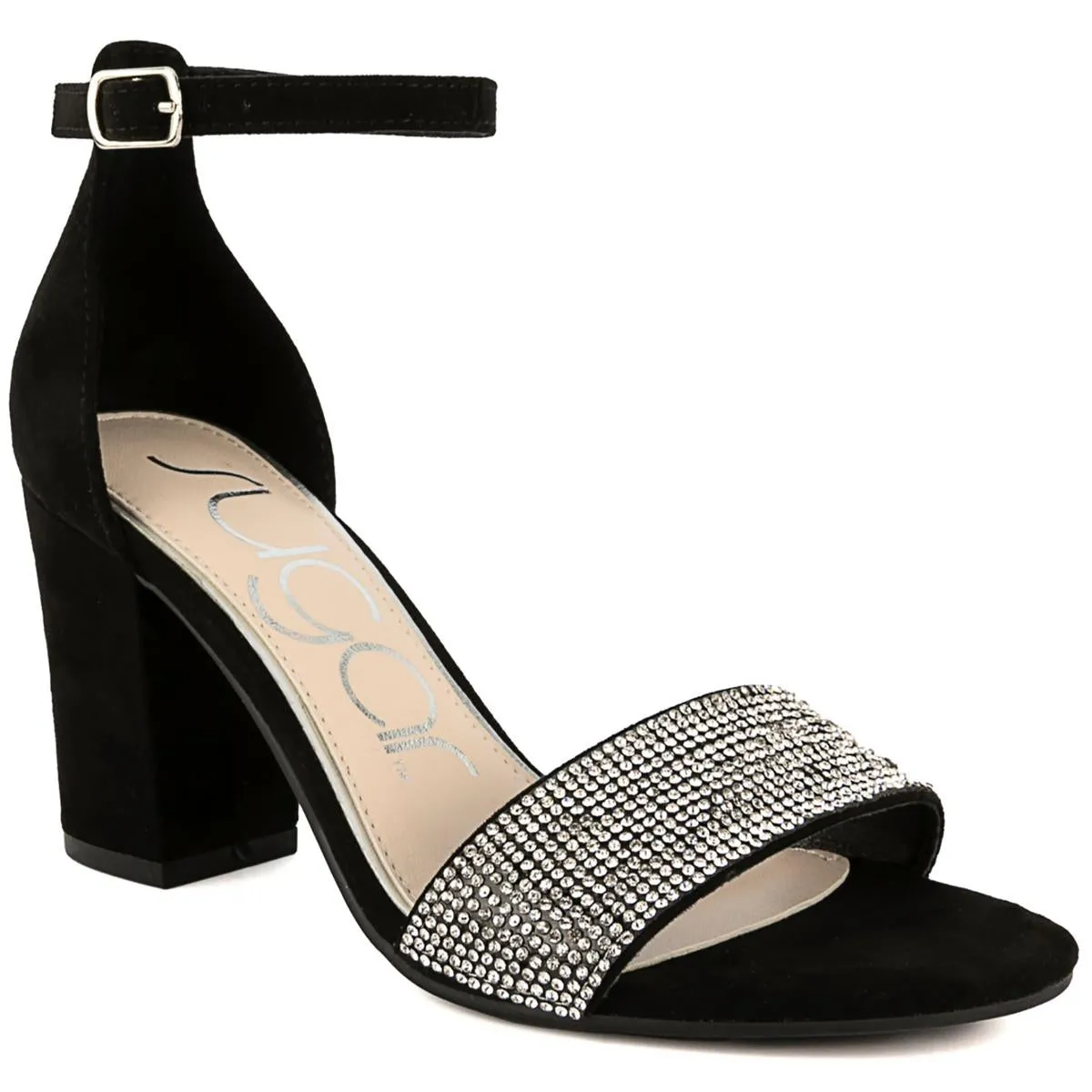 Machelene  Womens Heels