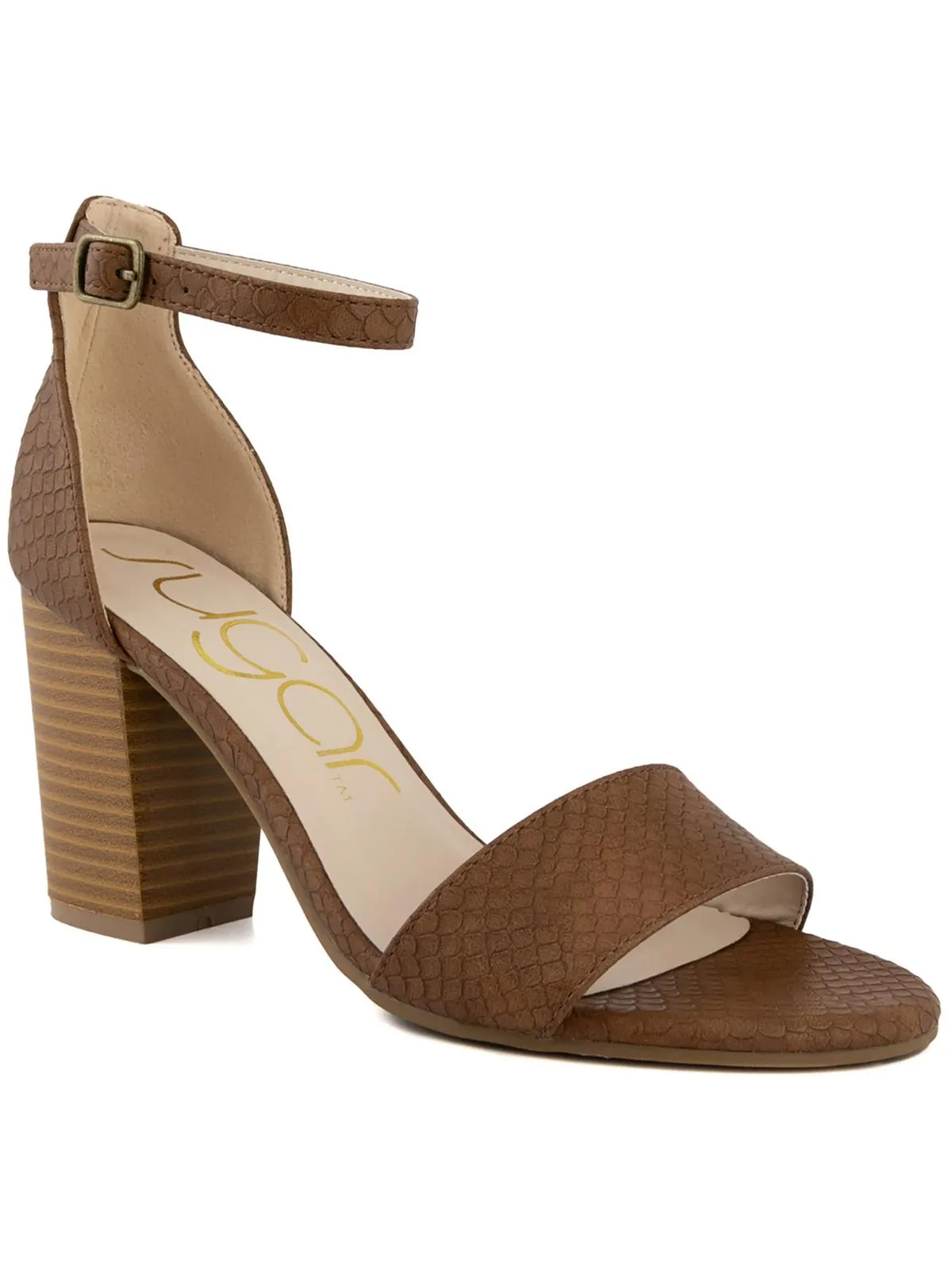 Machelene  Womens Heels