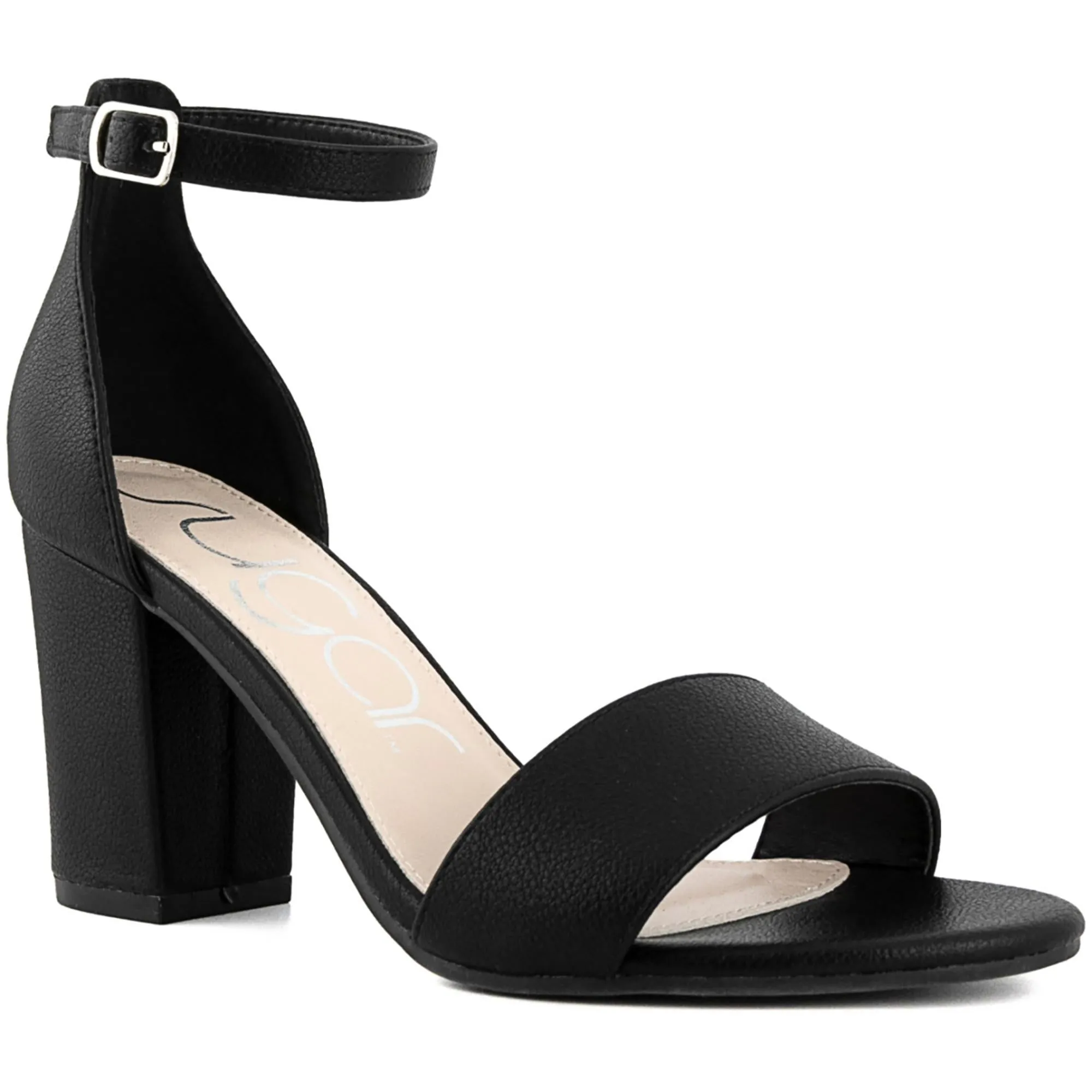 Machelene  Womens Heels
