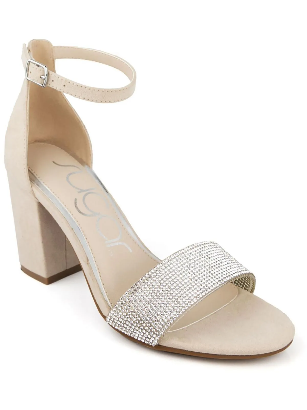 Machelene  Womens Heels