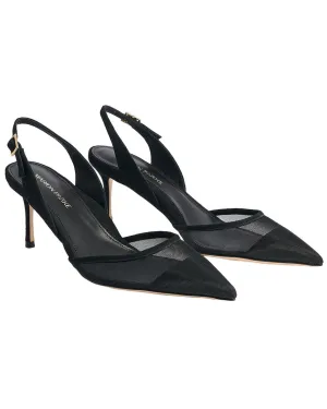 Marion Parke Classic Slingback 70 Slingback